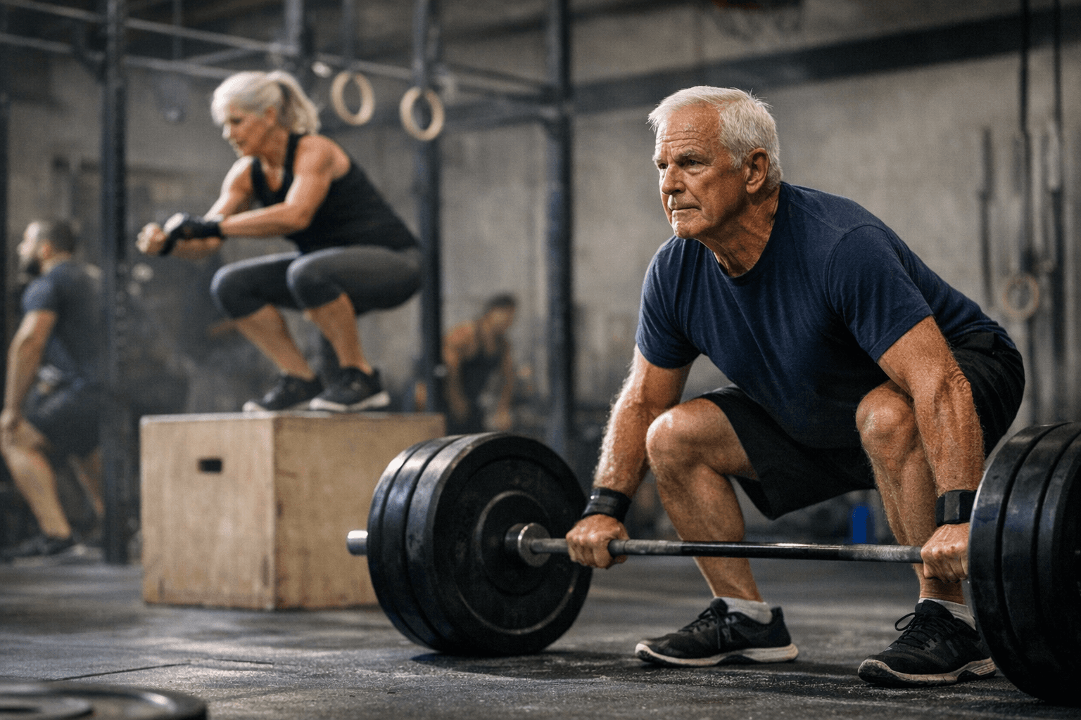 AI-generated illustration