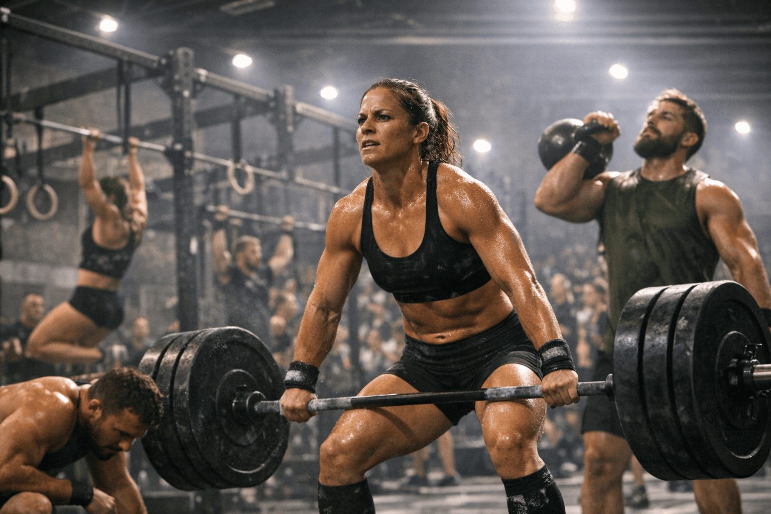 AI-generated illustration