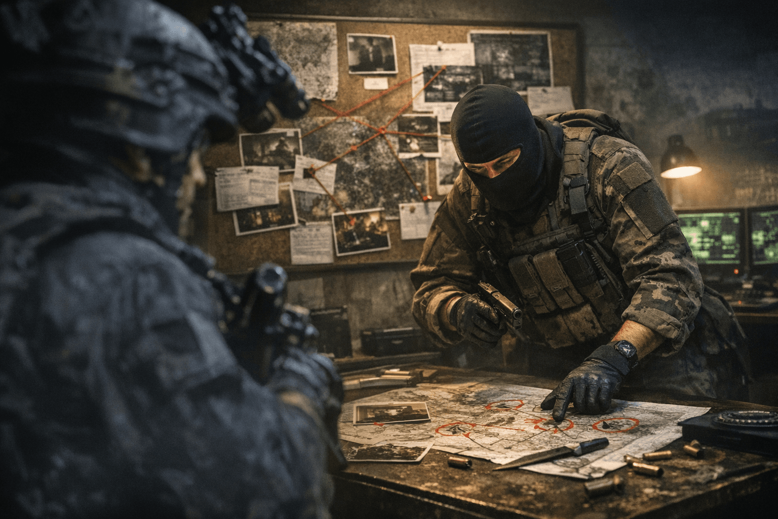 AI-generated illustration