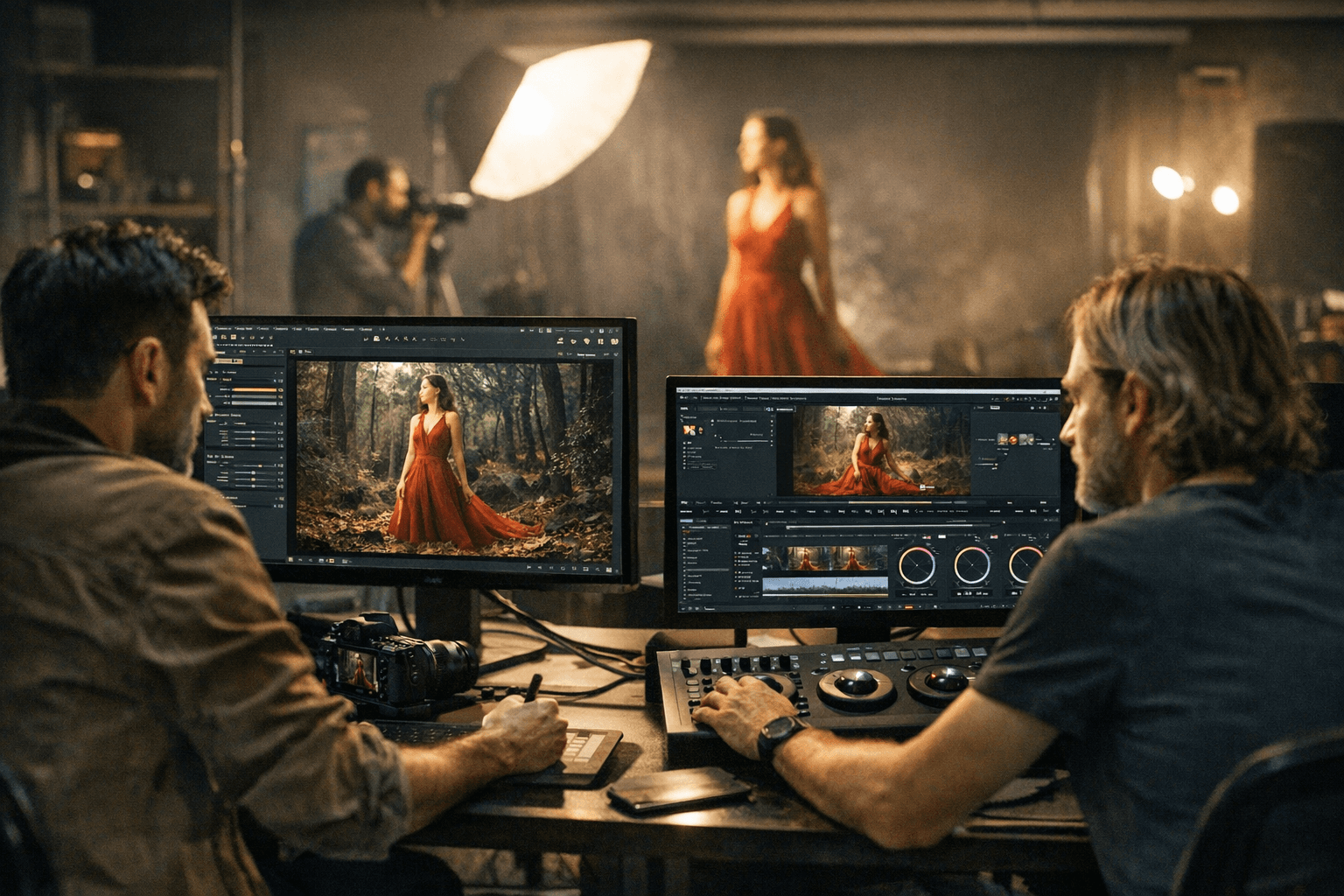 Capture One and DaVinci Resolve add native Affinity file support