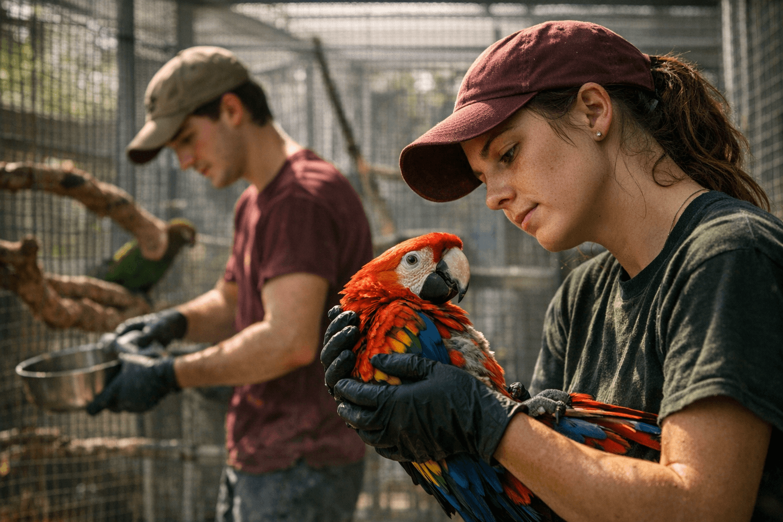 AI-generated illustration