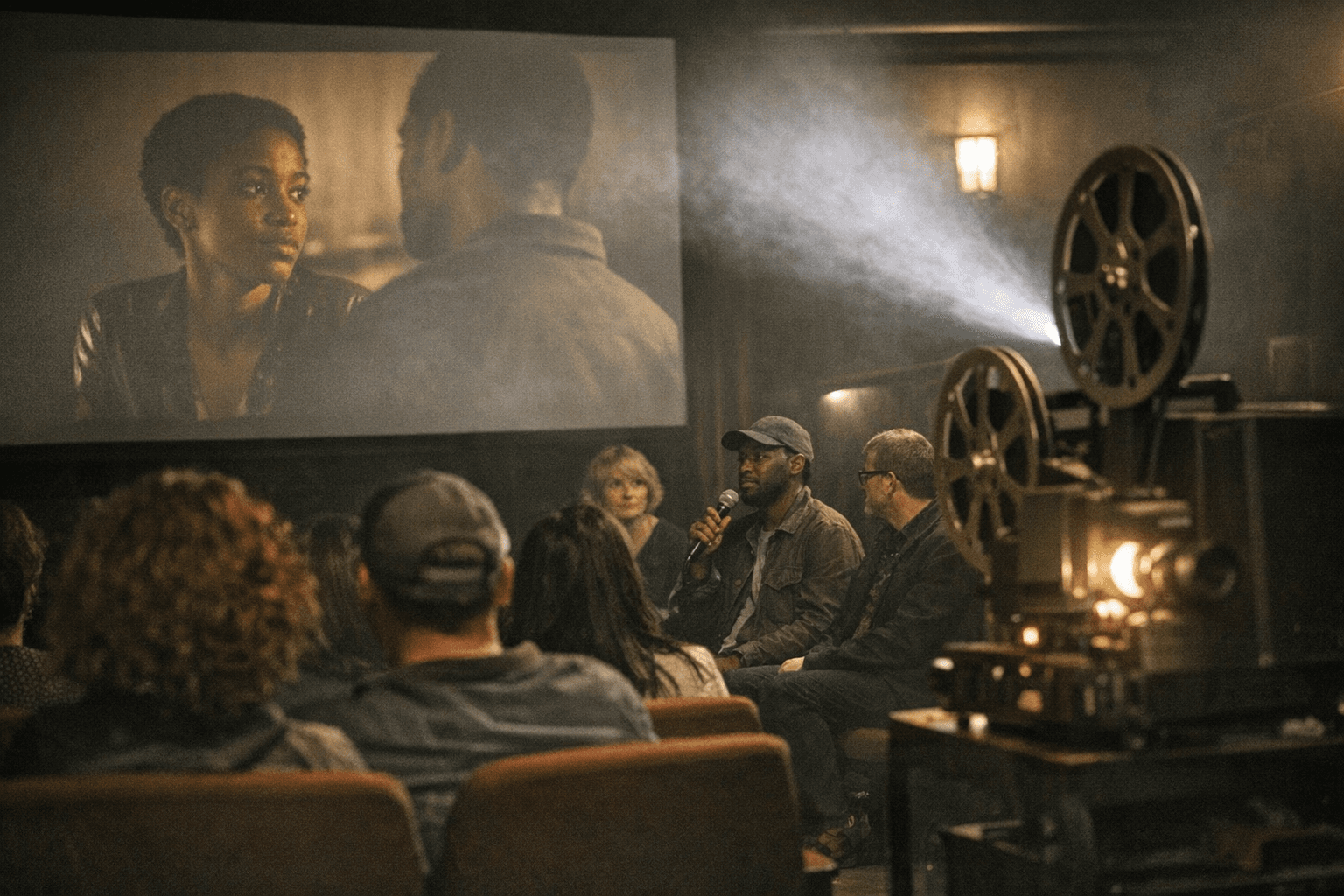 Film Birmingham Launches Calendar to Centralize Indie Screenings and Events