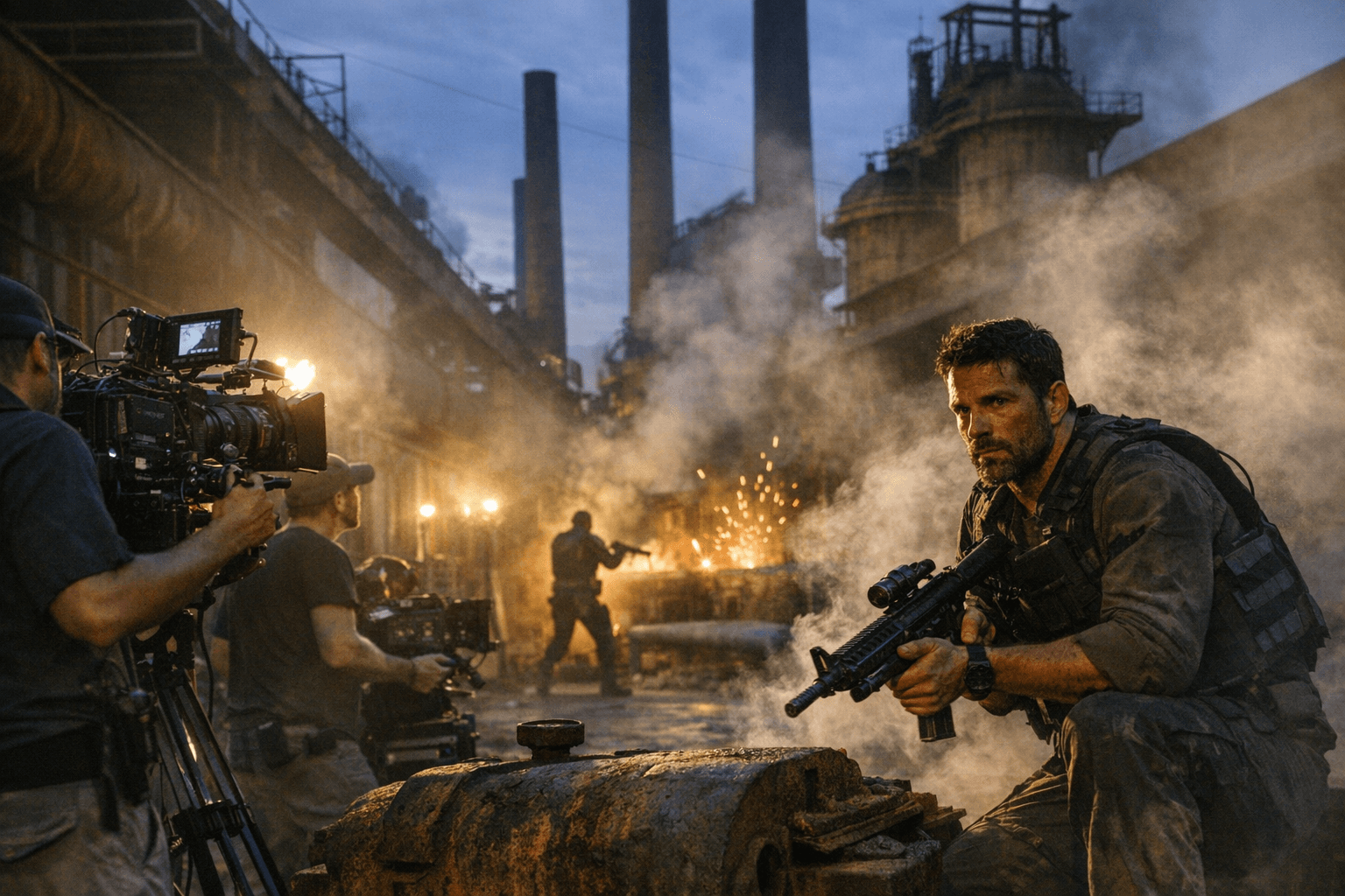 AI-generated illustration