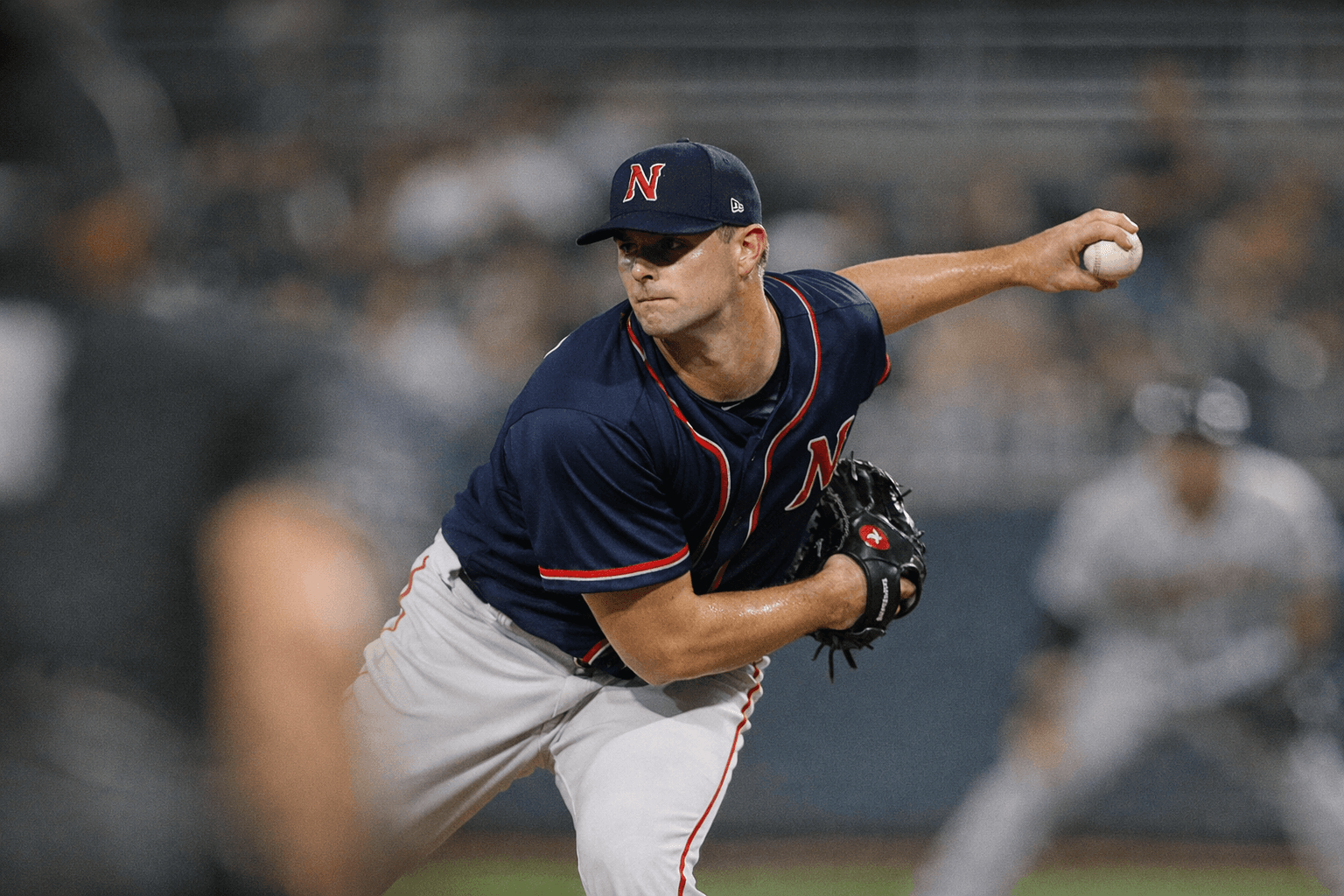 Quinn Priester begins rehab assignment with Triple-A Nashville tonight