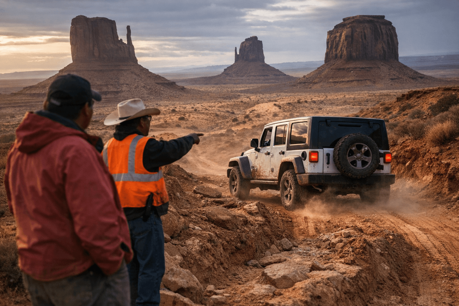 AI-generated illustration