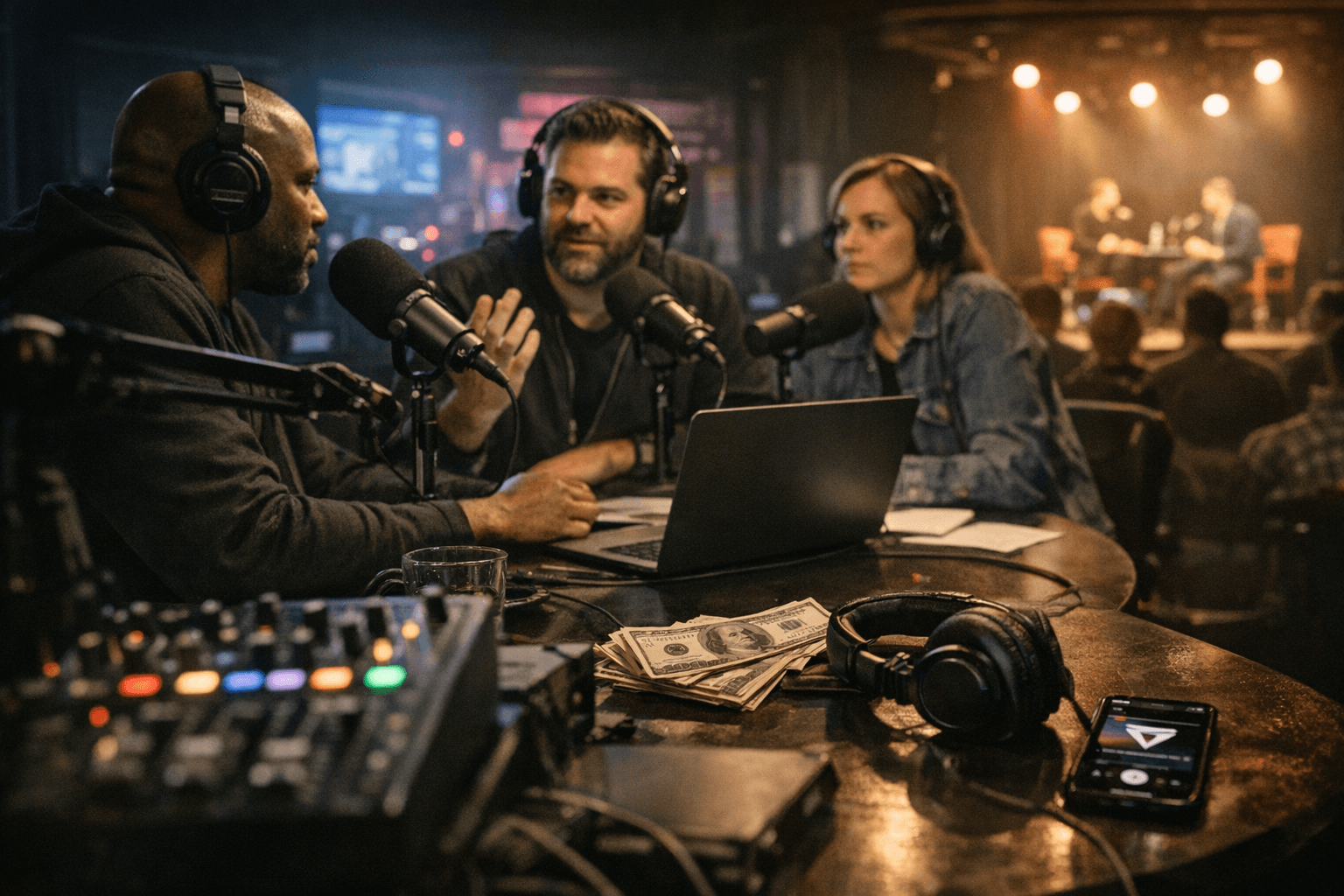 The Vergecast explains how the company works and makes money