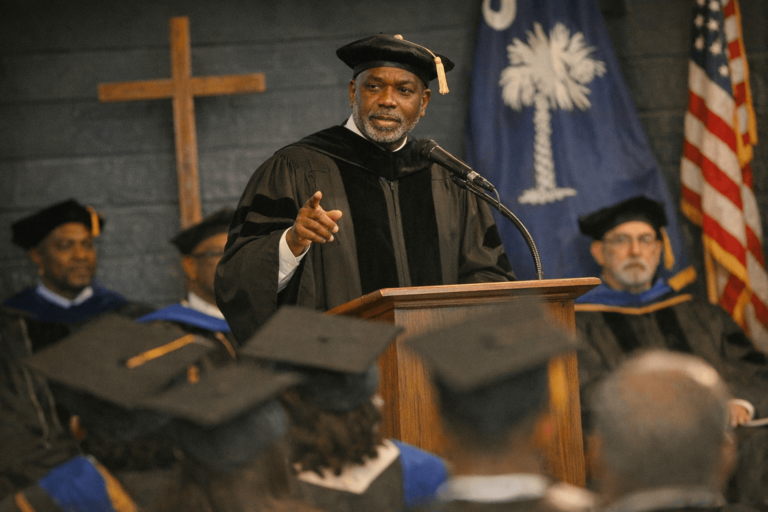 AI-generated illustration