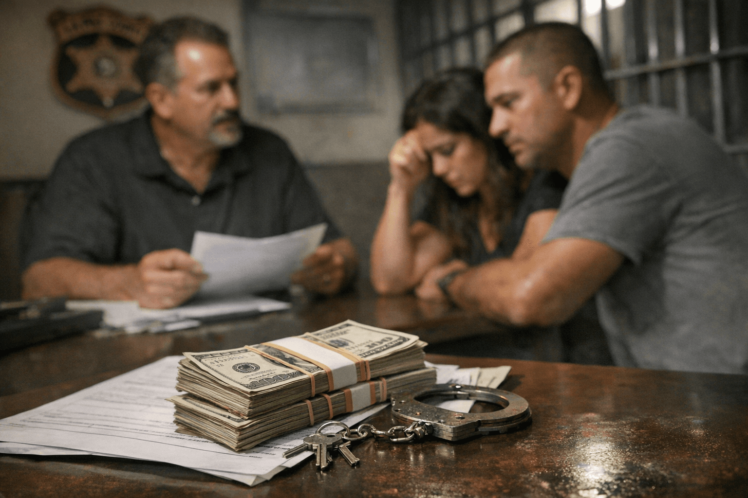 La Paz County updates authorized bail bond agent list for courts, sheriff’s department