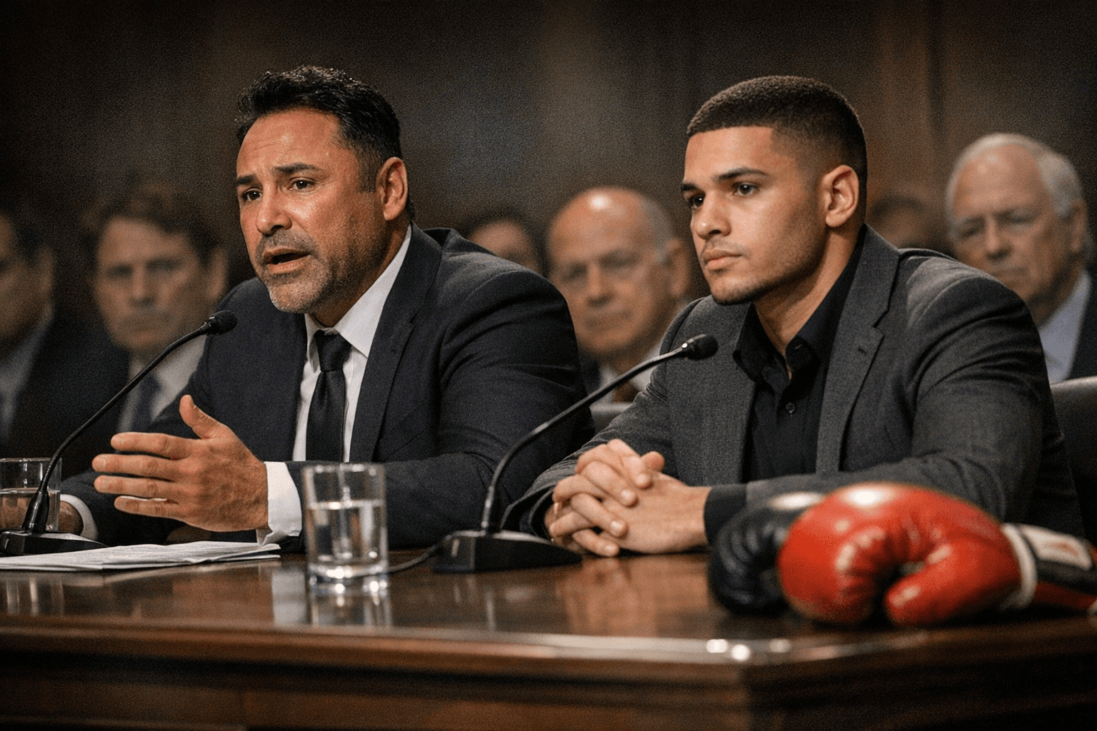 AI-generated illustration