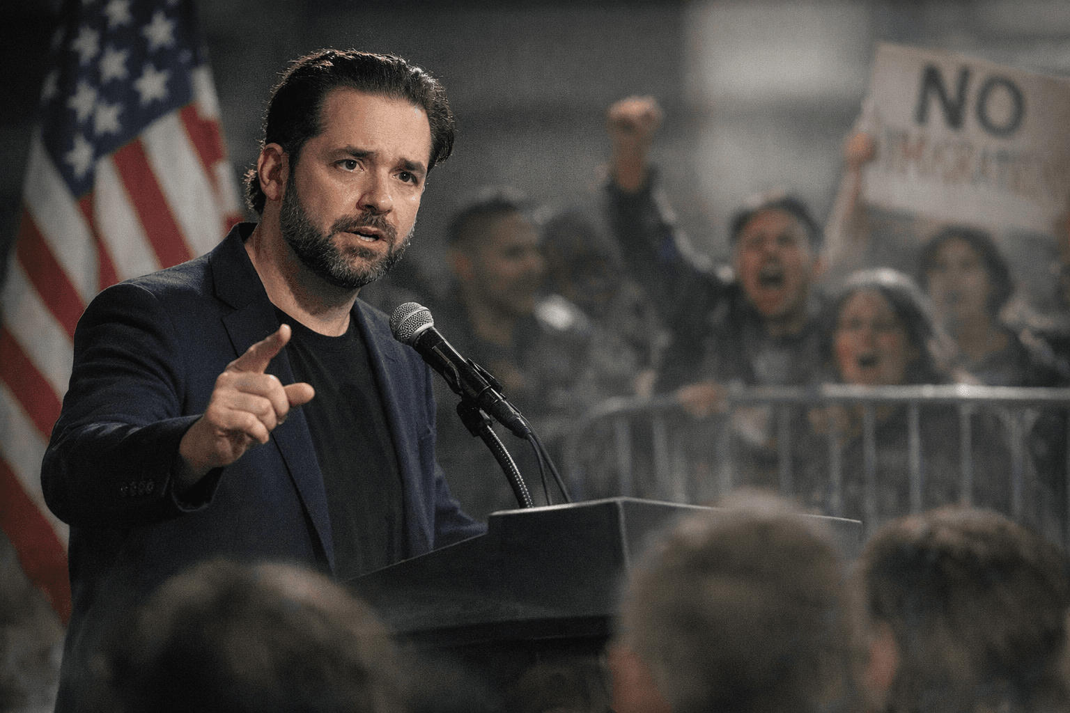 AI-generated illustration