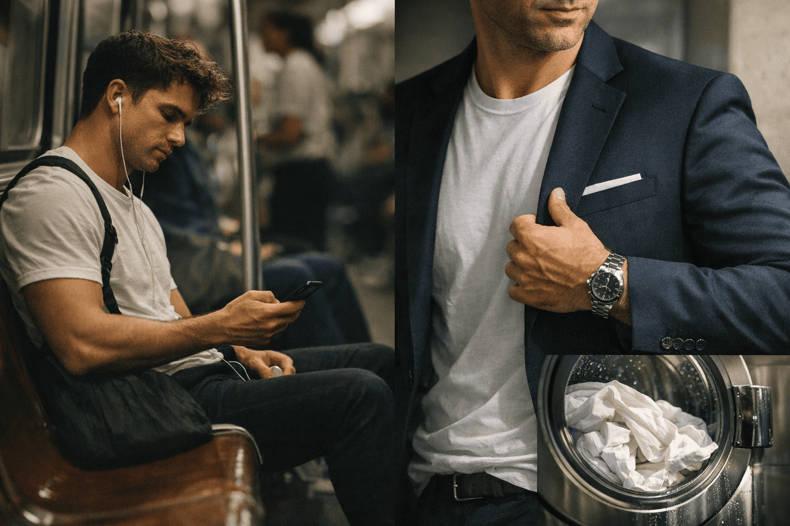 Best Plain White T-Shirts, From Budget Basics to Elevated Staples