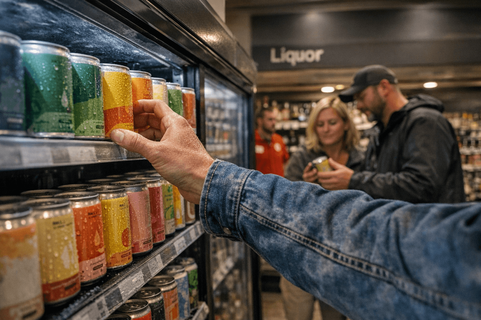 Target expands THC beverages statewide in Minnesota, regains shoppers' attention
