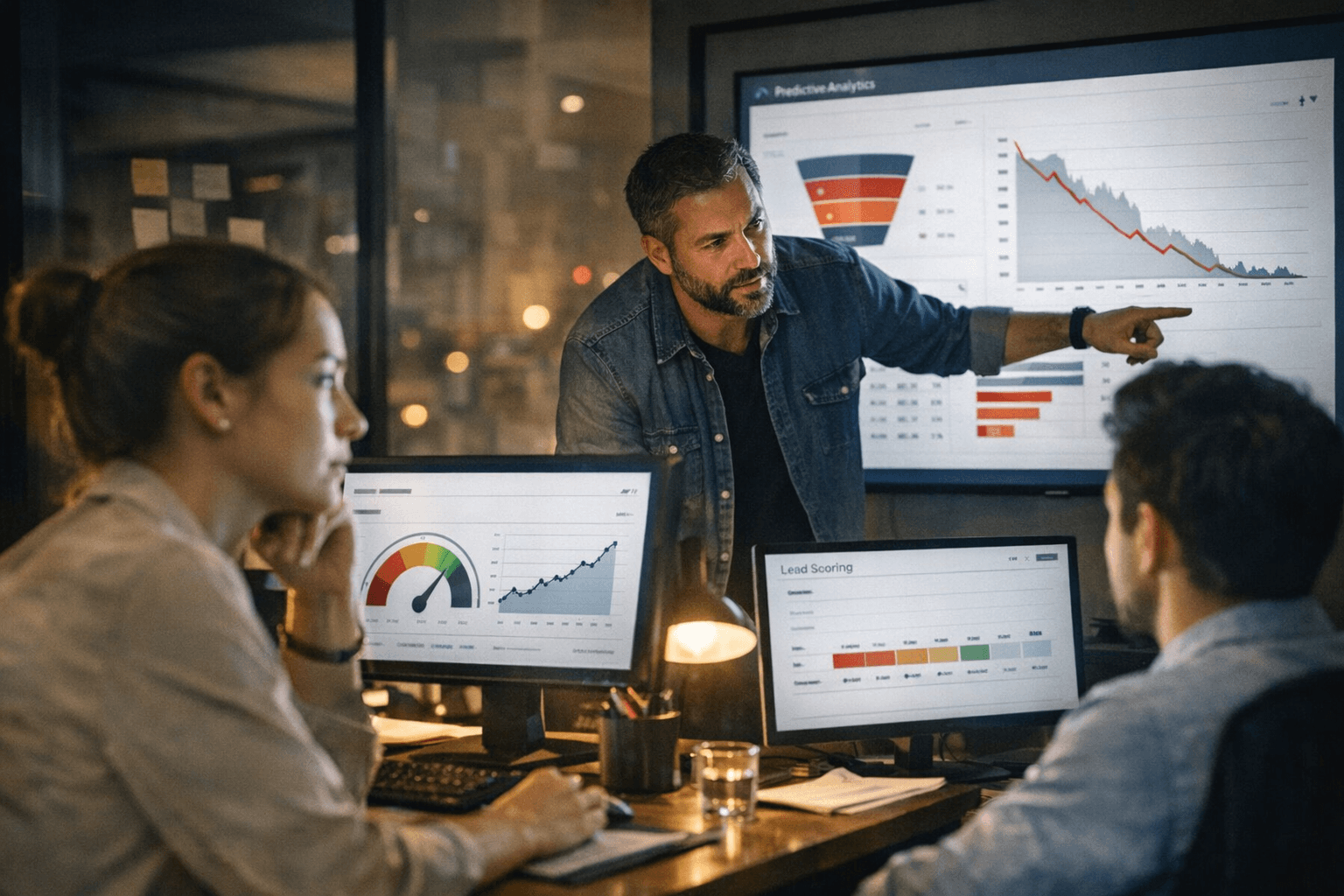 Monday.com pushes predictive analytics to turn marketing insights into action