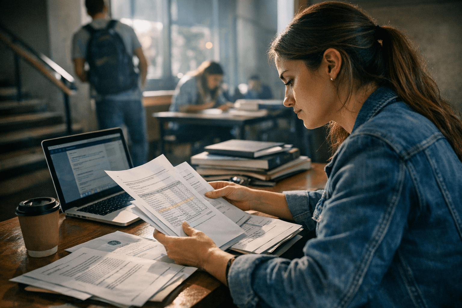 הכרה בלימודים קודמים: איך לחסוך נ"ז בתואר הראשון