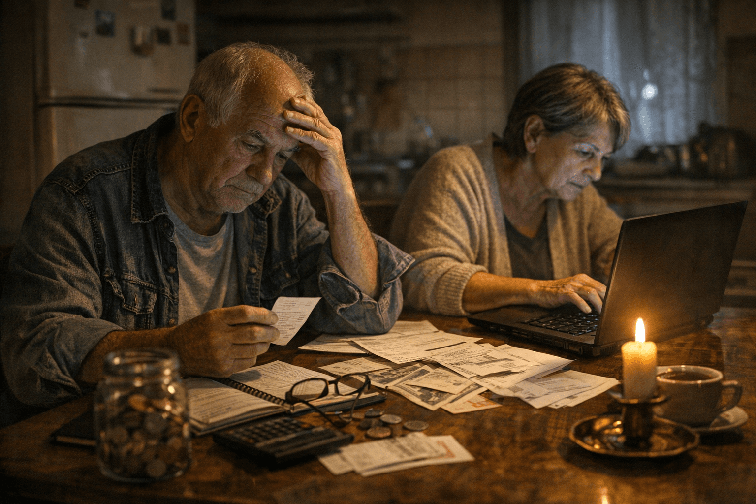 כשהפנסיה לא מספיקה: 8 צעדים להשלמת הכנסה בחכמה