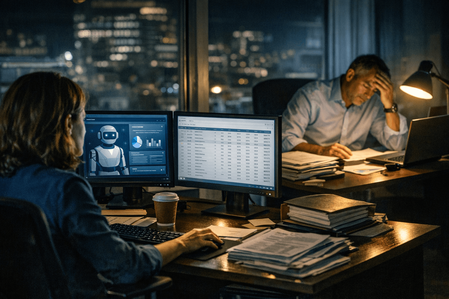 KPMG launches AI assistant to streamline month-end close in Workday