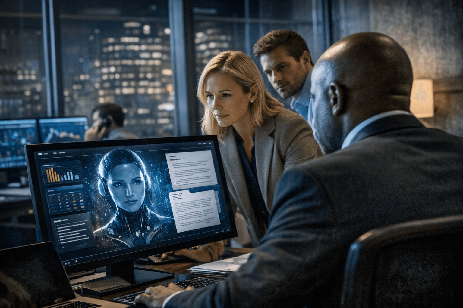 KPMG expands Google Cloud alliance with new regulated-industry AI agents