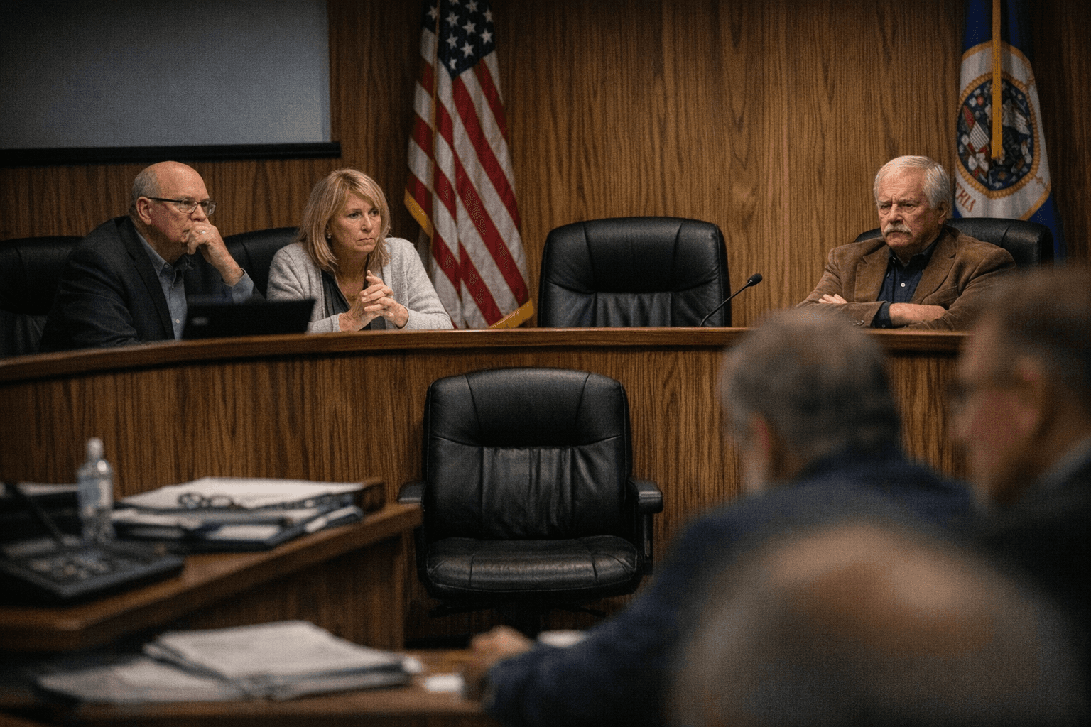 Beltrami County board delays budget discussion until May 19