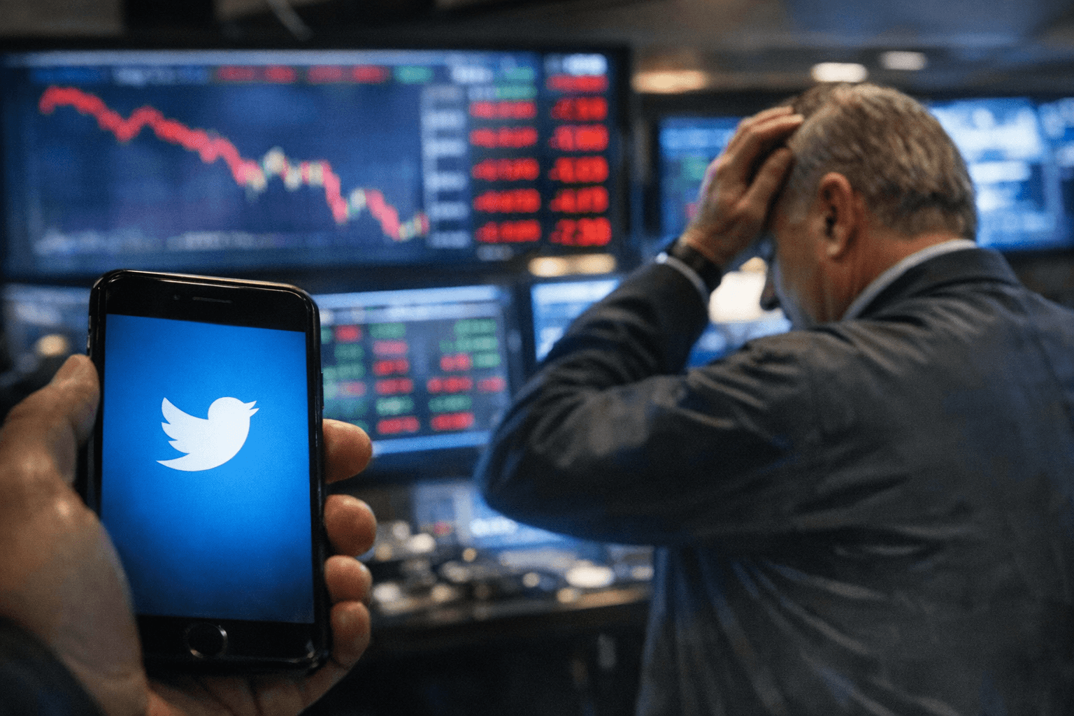 Solomon says U.S. recession risk could be one tweet away