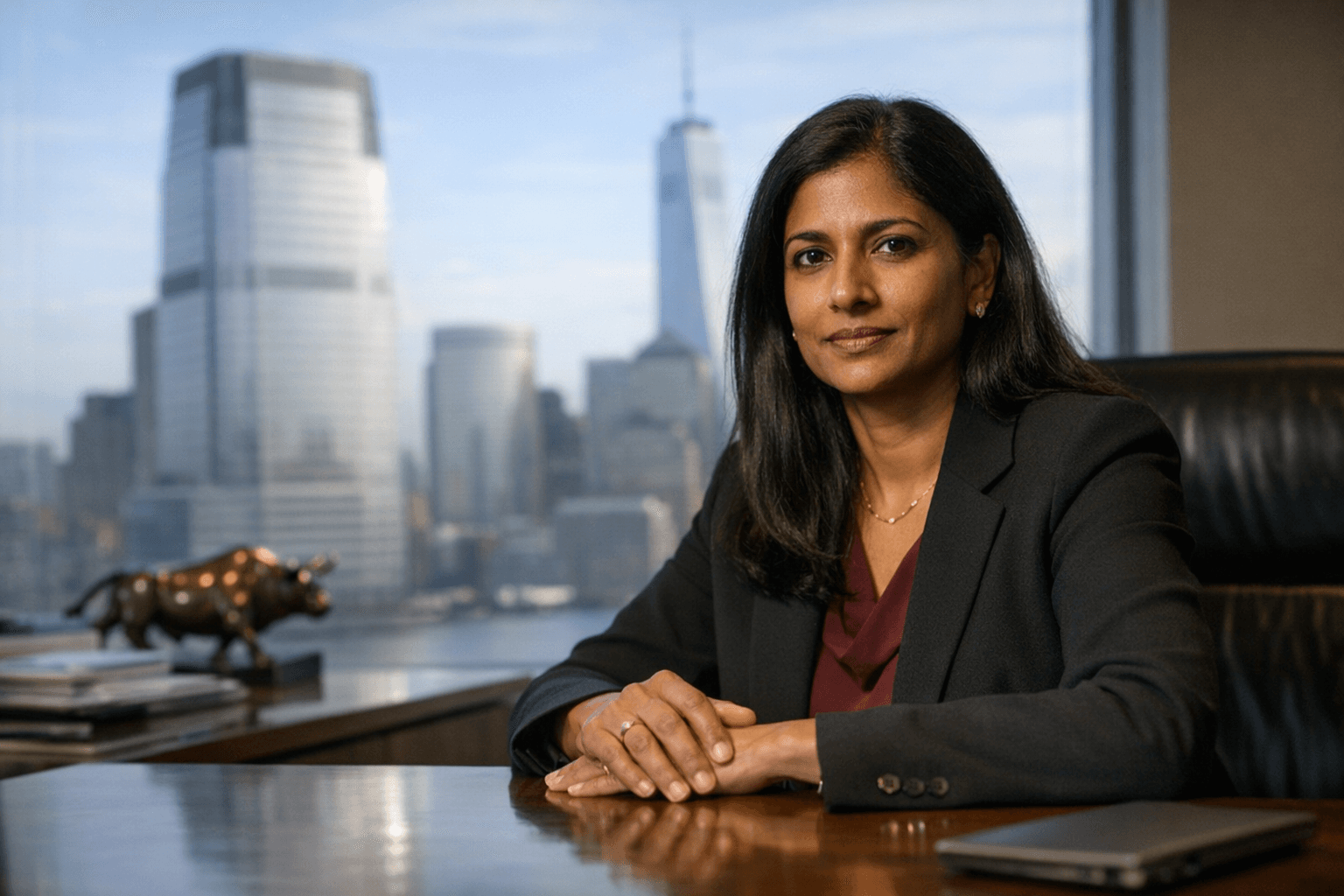Goldman Sachs names Akila Raman global head of private, alternatives capital markets