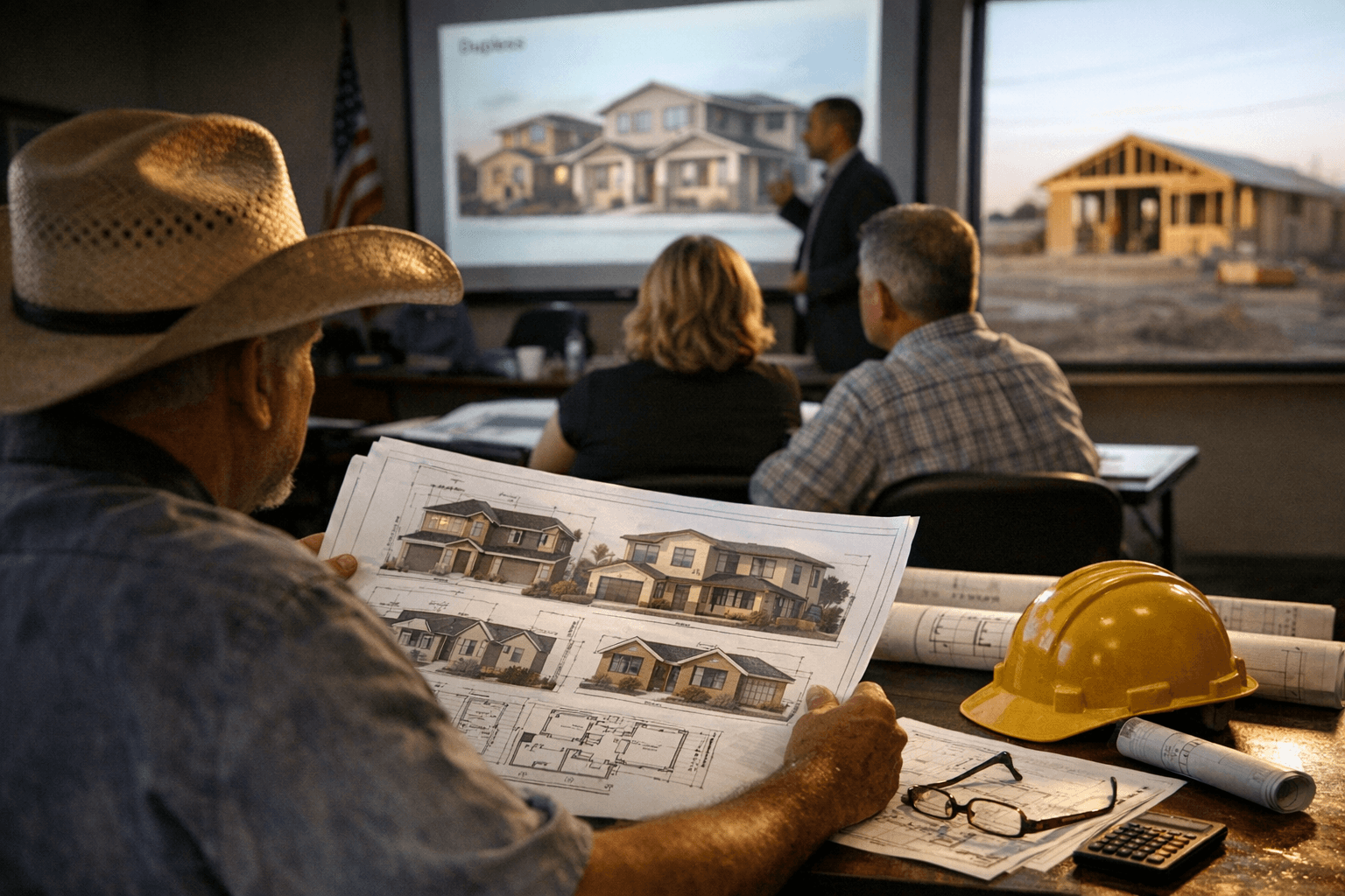 Yuma approves $150,260 contract for state-mandated housing plans