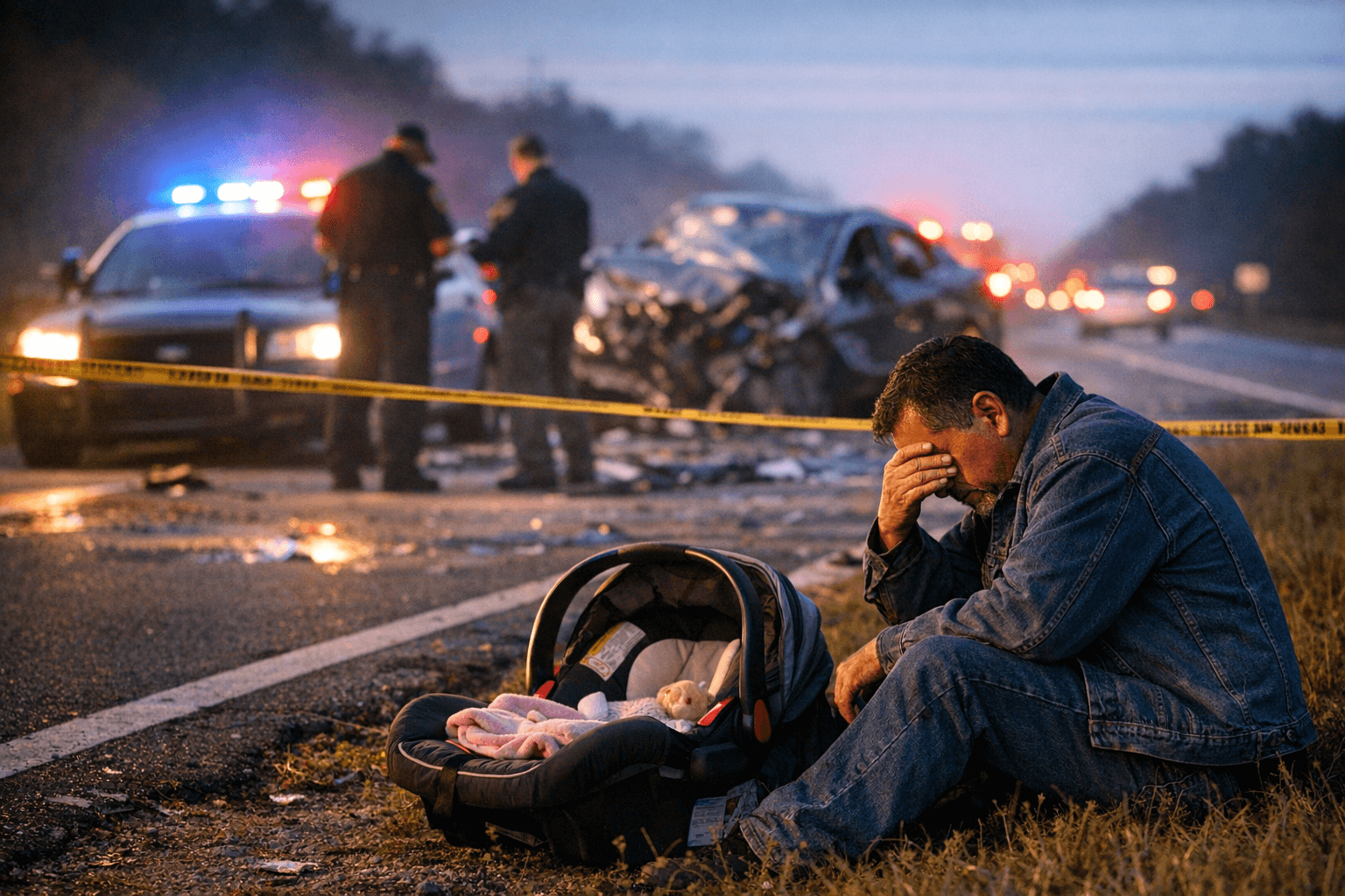 Father seeks answers after fatal Seminole County crash kills daughter