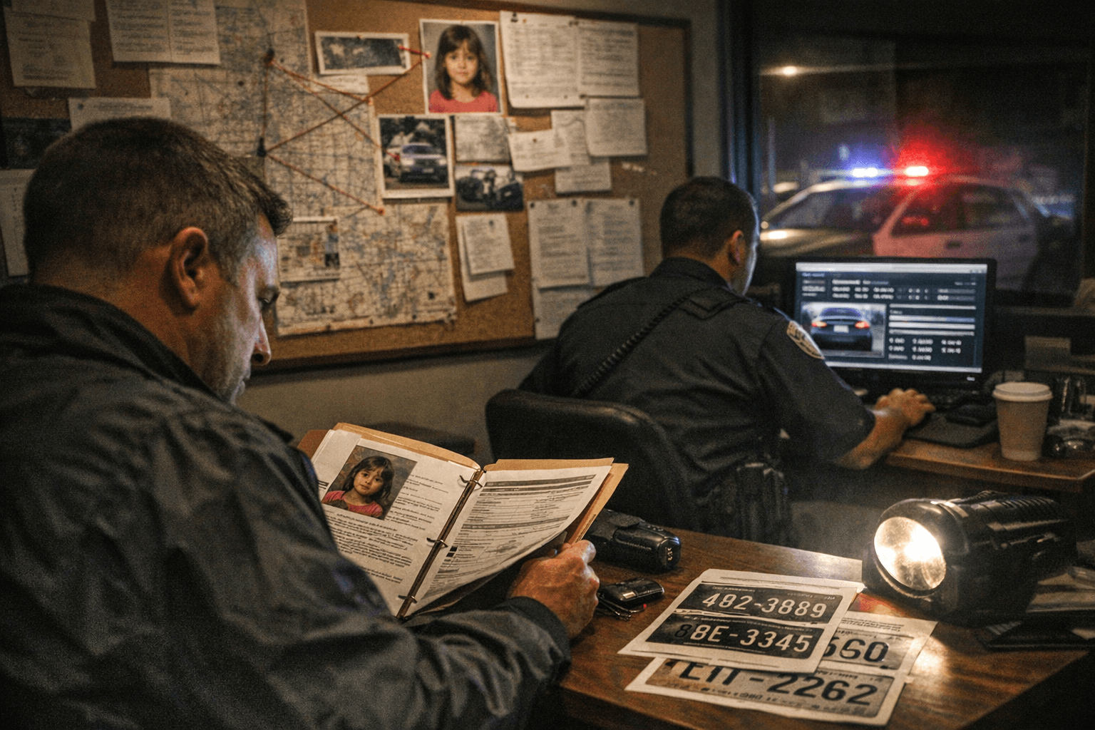 Douglas County joins opposition to bill limiting police data access