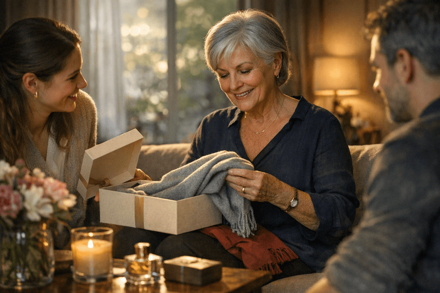 30 Thoughtful Mother-in-Law Gifts for Even the Picky Ones