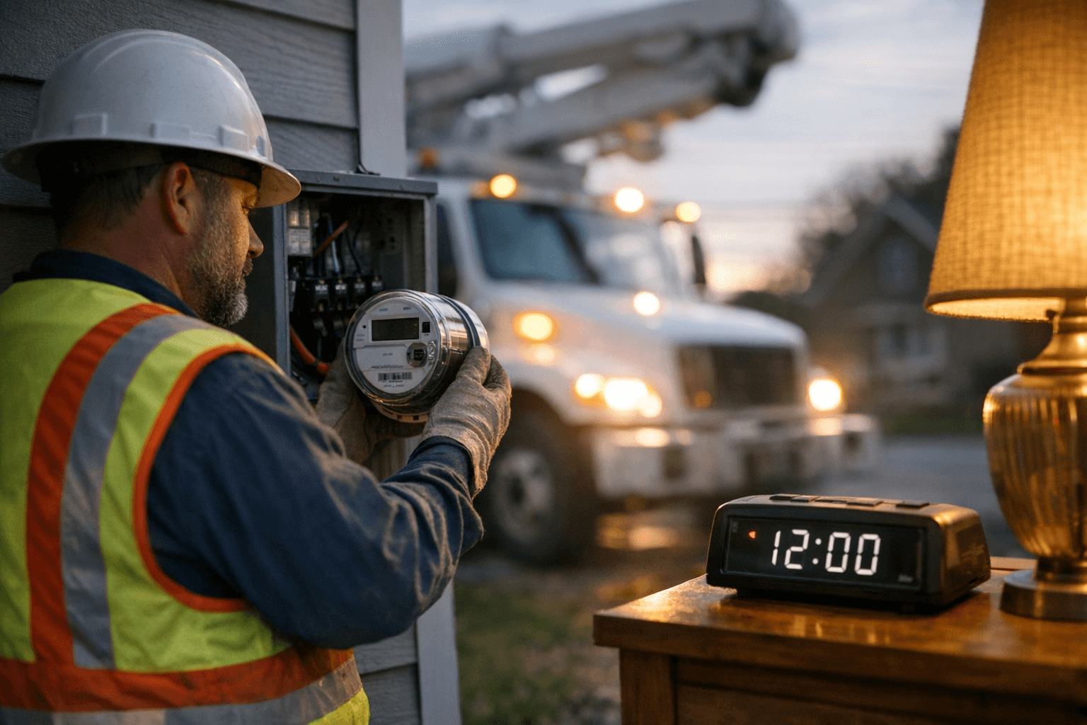 Tell City Electric begins meter upgrades, warns of clock resets, office closure