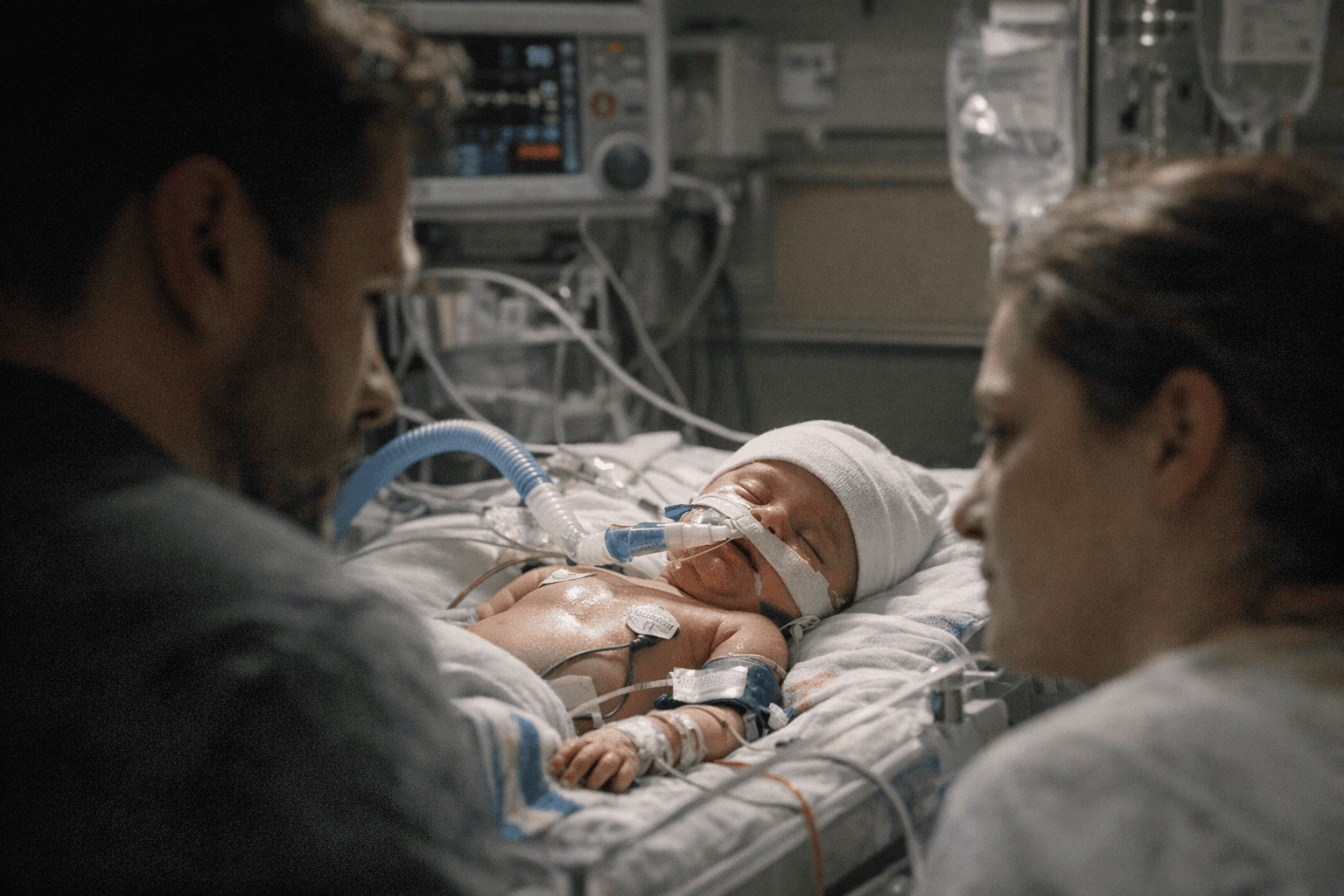 Mission Health, HCA settle Canton family’s delayed C-section lawsuit