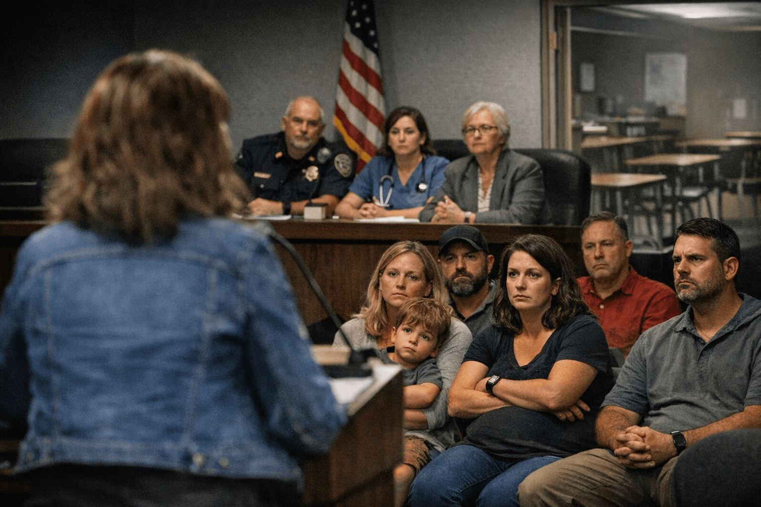 AI-generated illustration