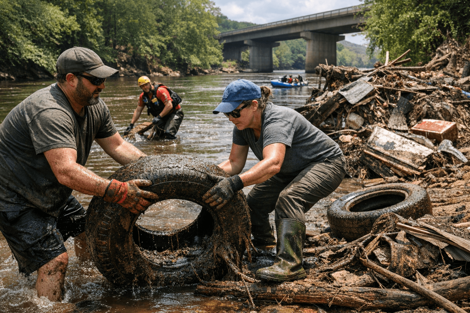 AI-generated illustration