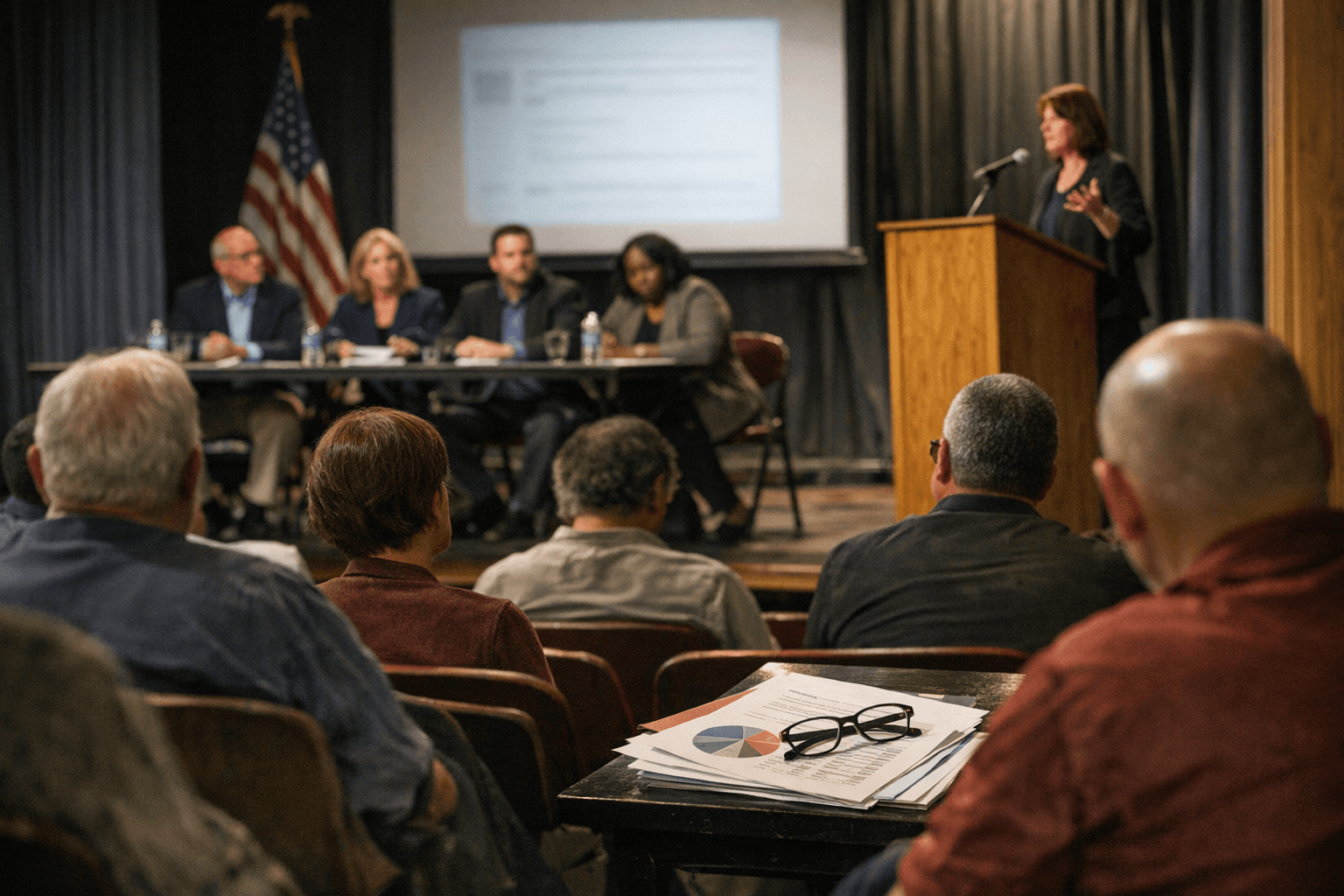 Springfield schools seek community input on interim superintendent search