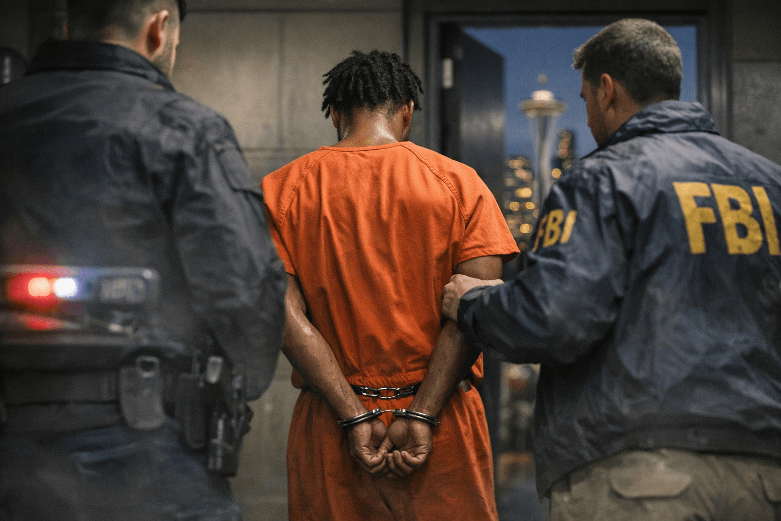 Eugene man pleads guilty to trafficking minor in Lane County, Seattle