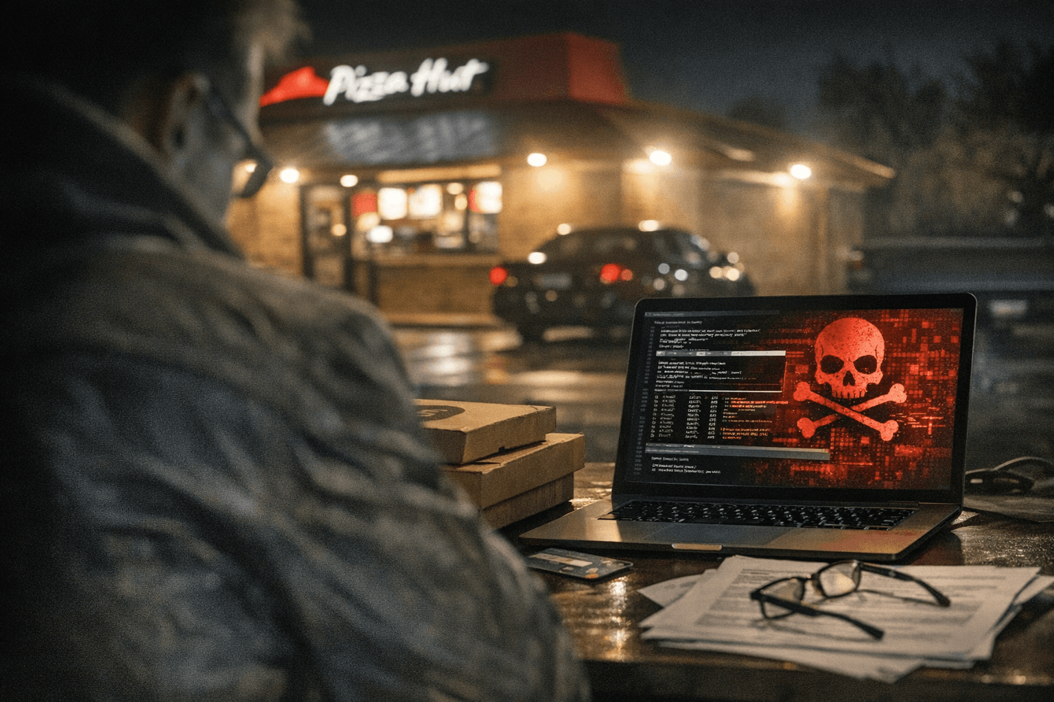 Pizza Hut franchise operator reports data breach affecting 120,426 people