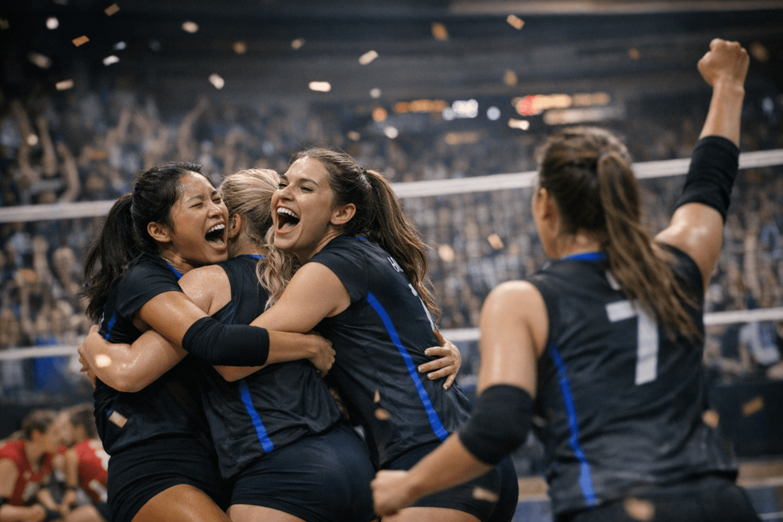 Frisco's Dallas Pulse clinch first playoff berth in franchise history