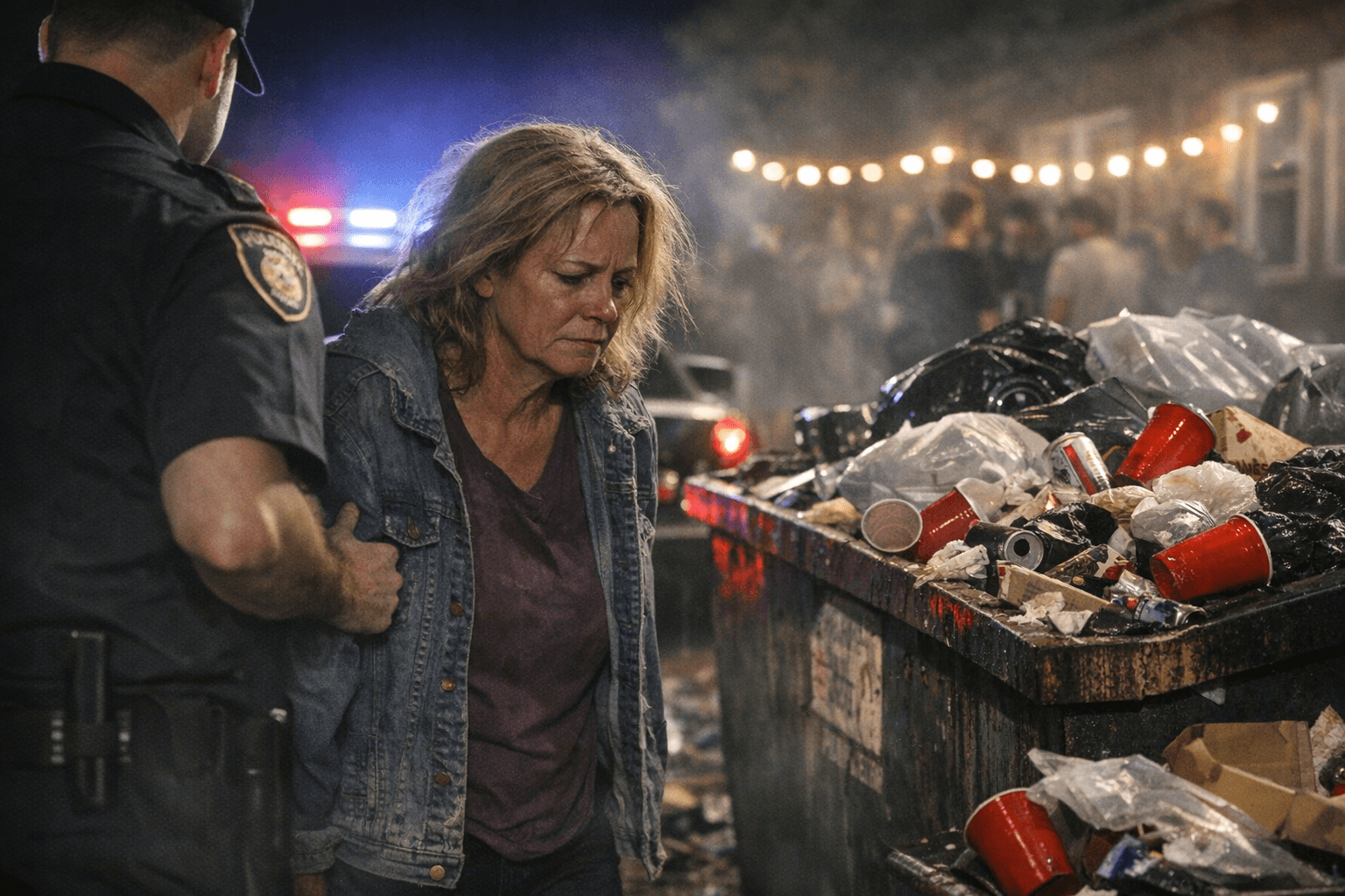 Lewisburg woman charged after repeated non-emergency 911 calls, police say