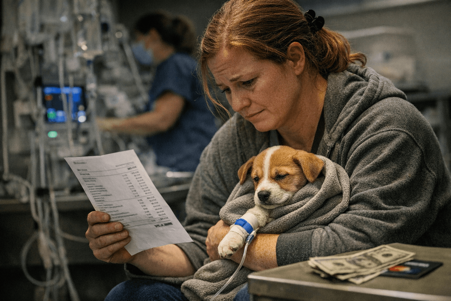 Midcoast Humane warns rising vet costs are straining pet owners