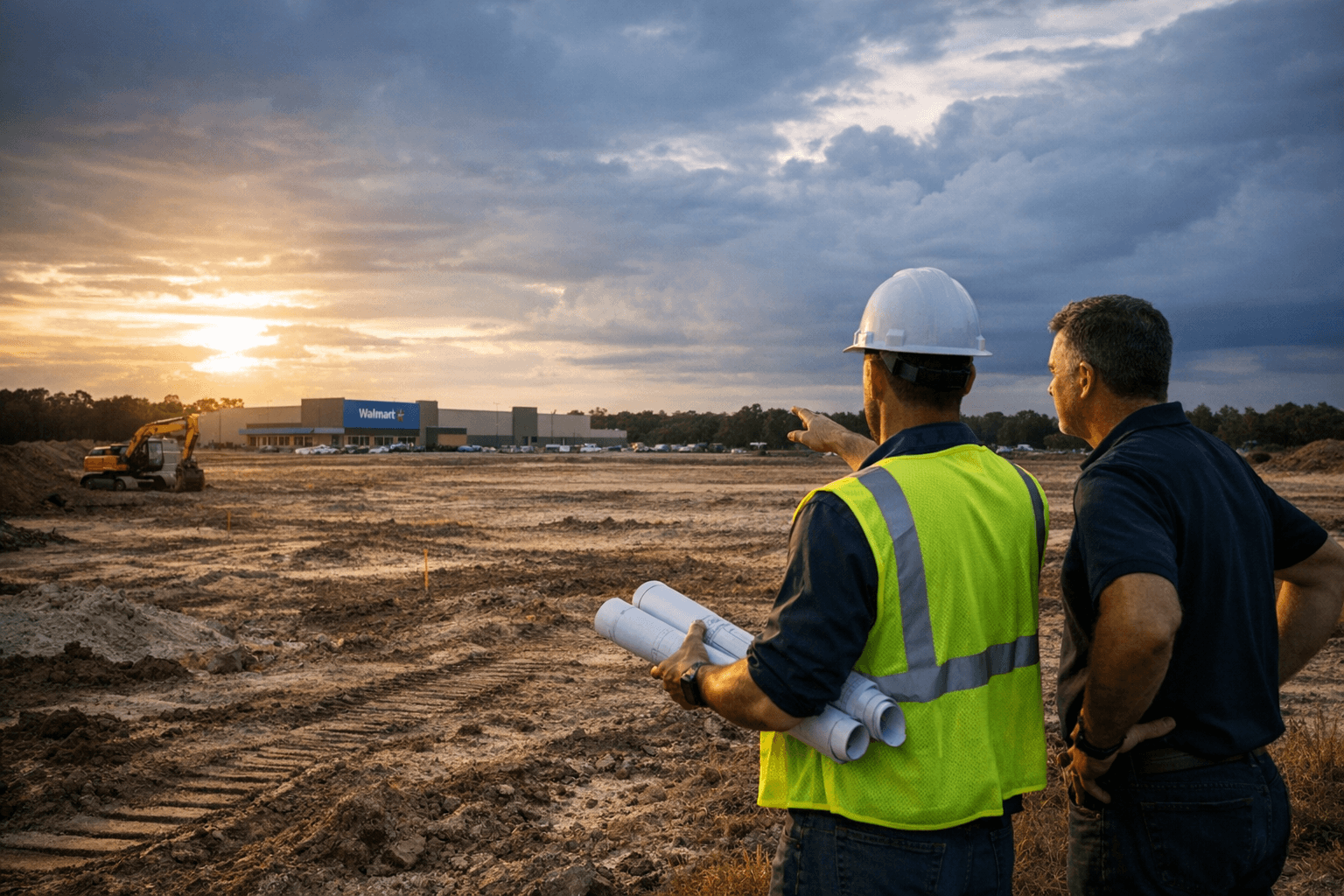 Walmart buys Ocala land for new 170,000-square-foot Supercenter