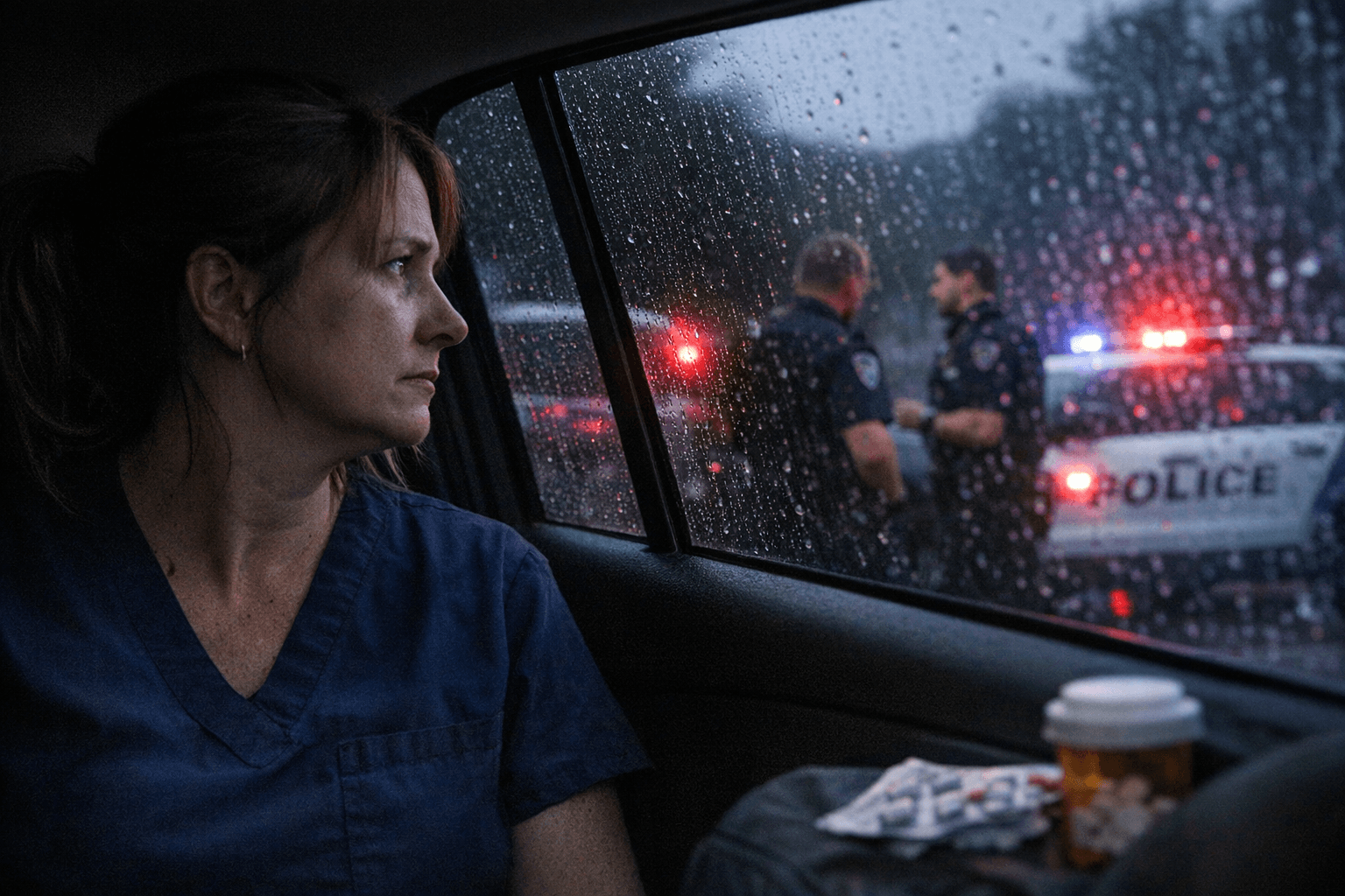 Former Duluth opioid technician alleges retaliation after reporting police conduct