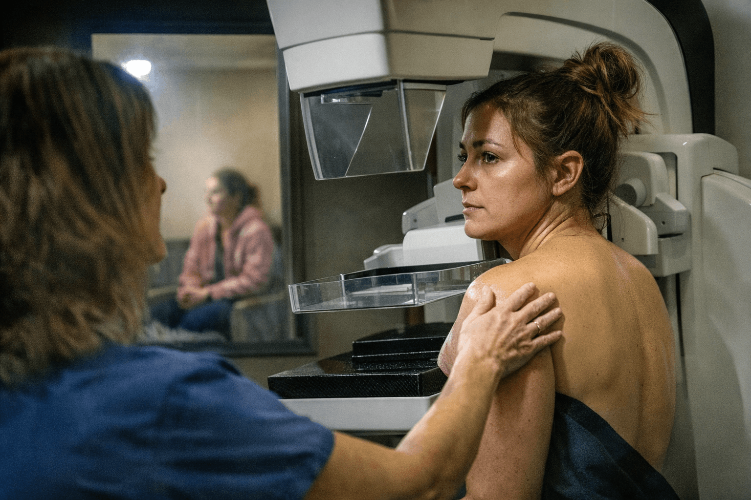 Breast cancer rises among younger women, screening push expands in Minnesota