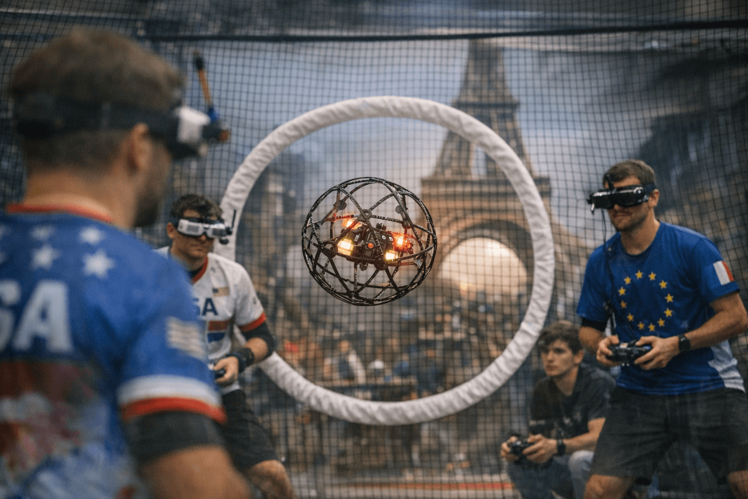 AI-generated illustration