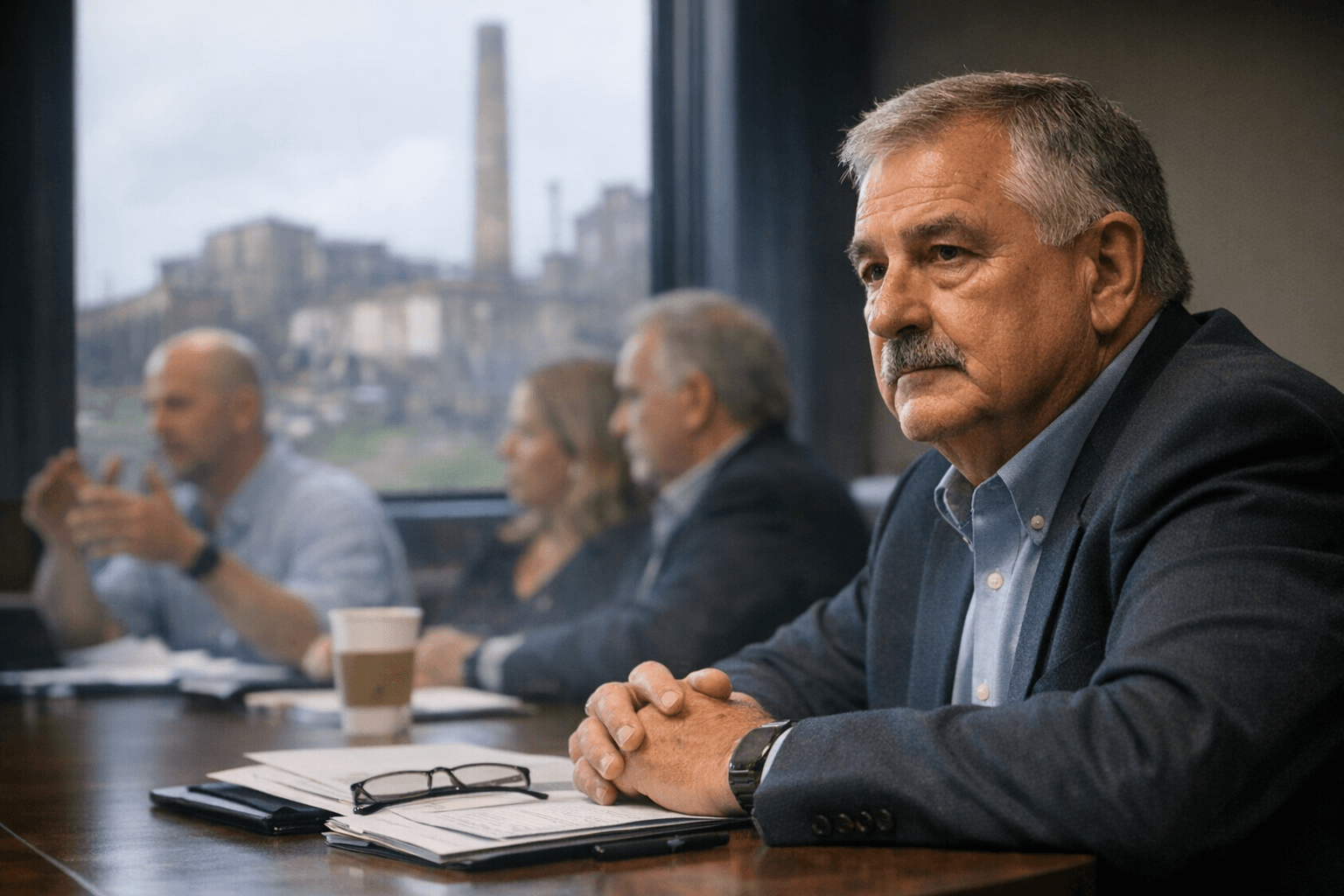 Former Orange County lawmaker Leigh Benton joins county IDA board