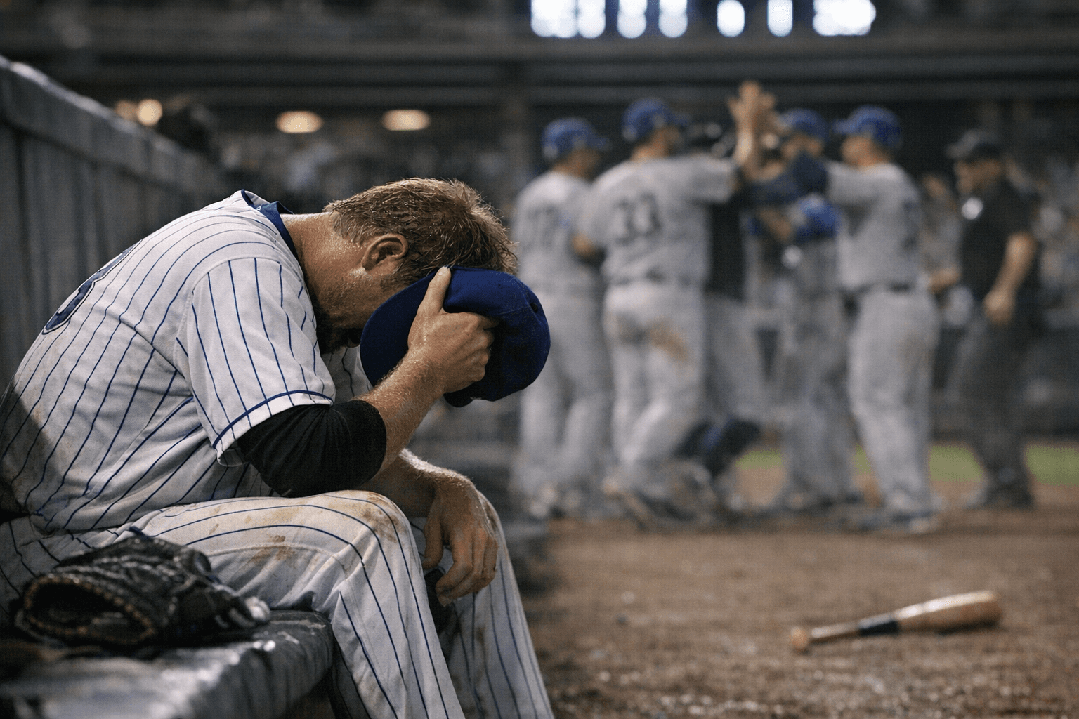 Saints suffer franchise-worst shutout, fall 12-0 to Indianapolis