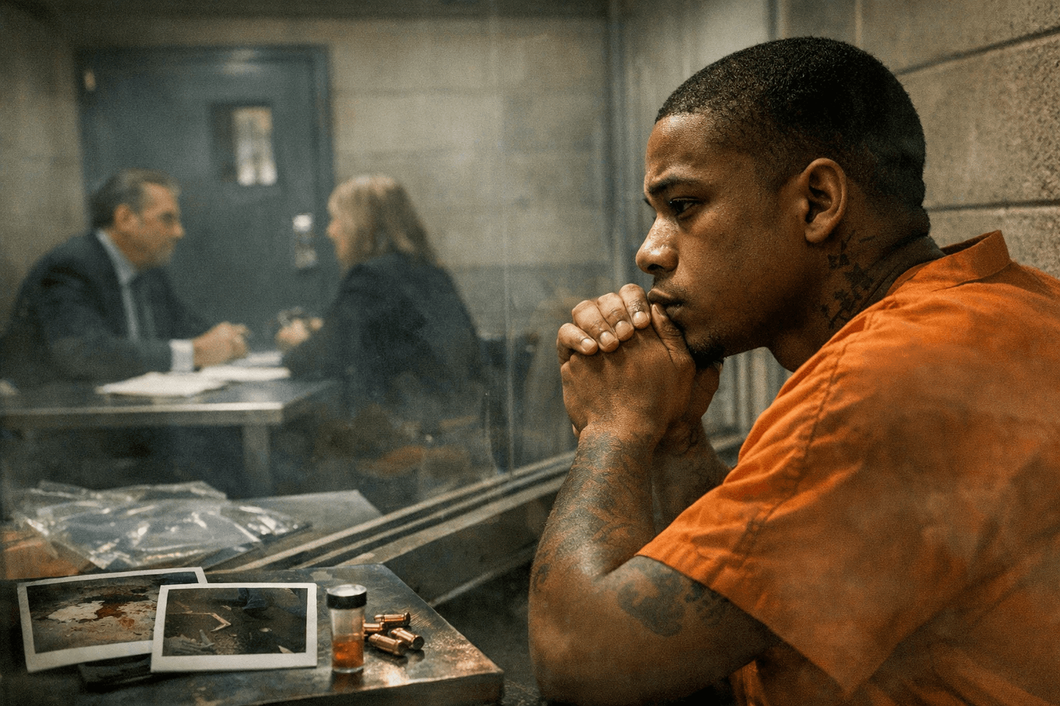 Justice foundation seeks review of Cameron Isaac murder conviction