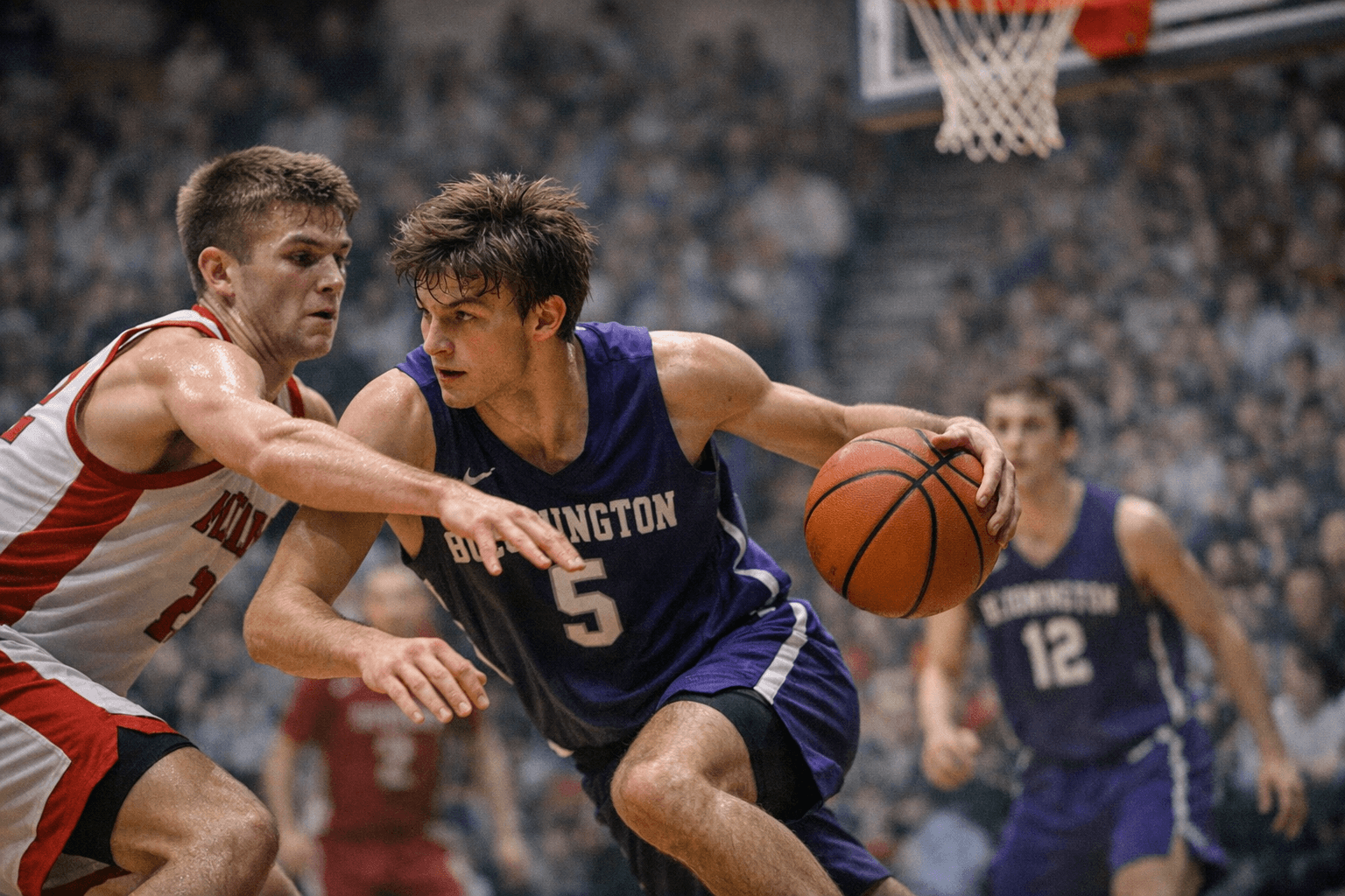 Bloomington South to join Hoosier Hills Conference in 2027-28