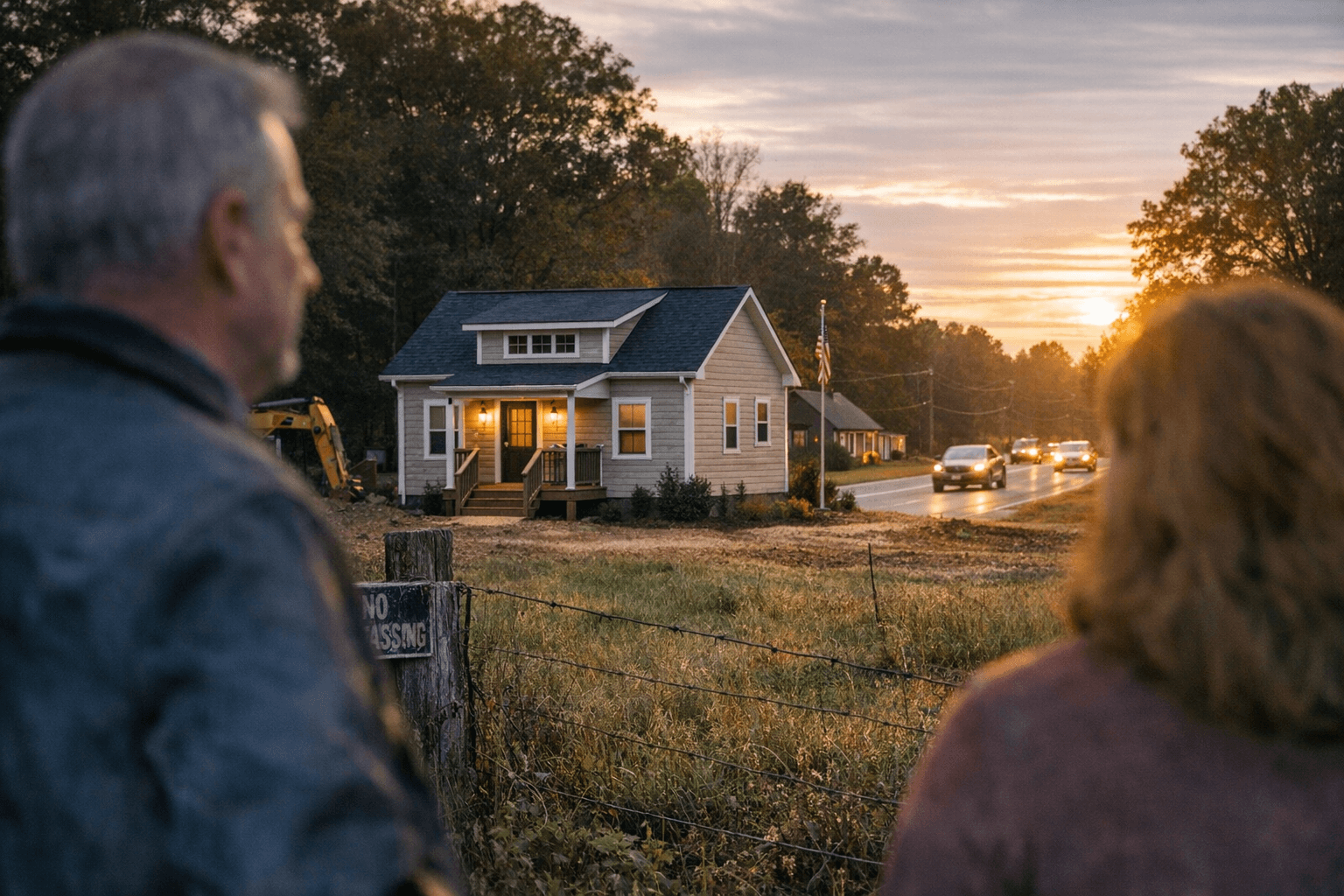 Goochland Planning Commission backs accessory home permit on Broad Street Road
