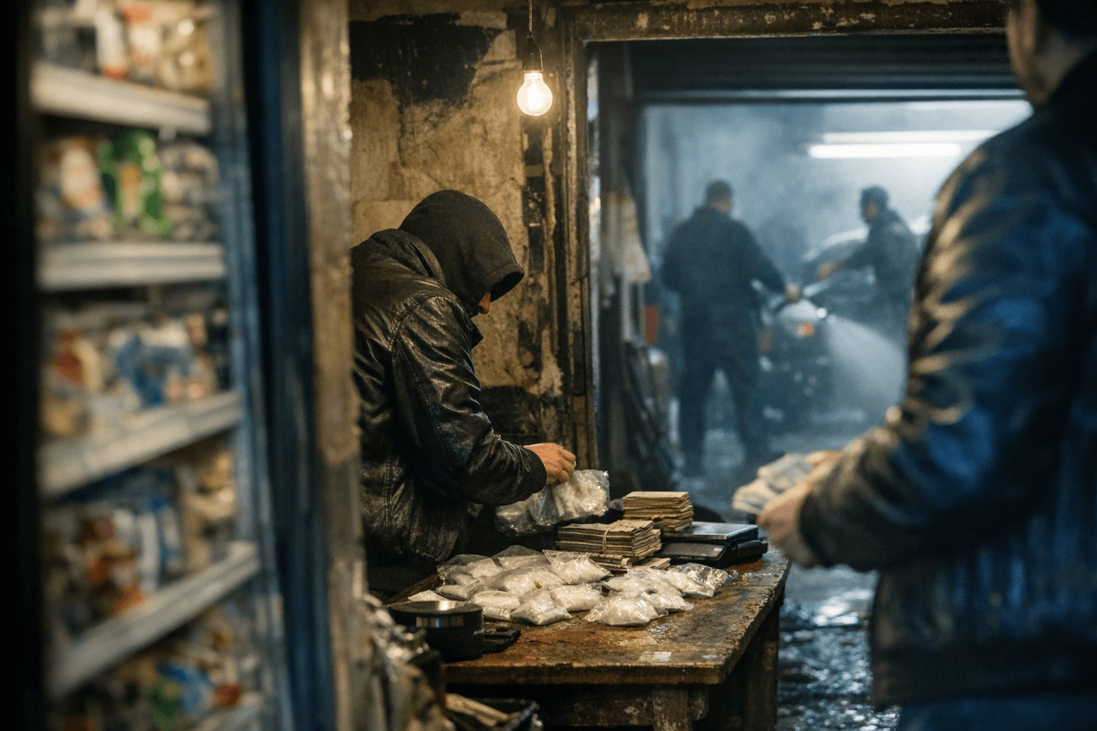 AI-generated illustration