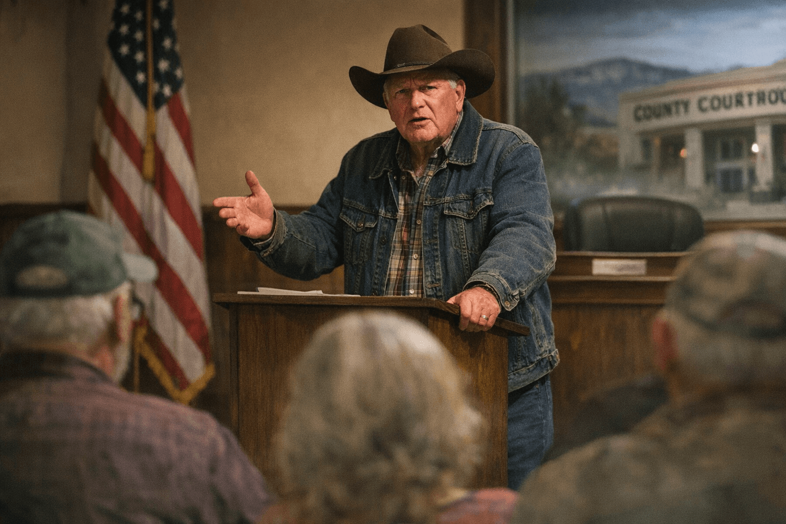 AI-generated illustration