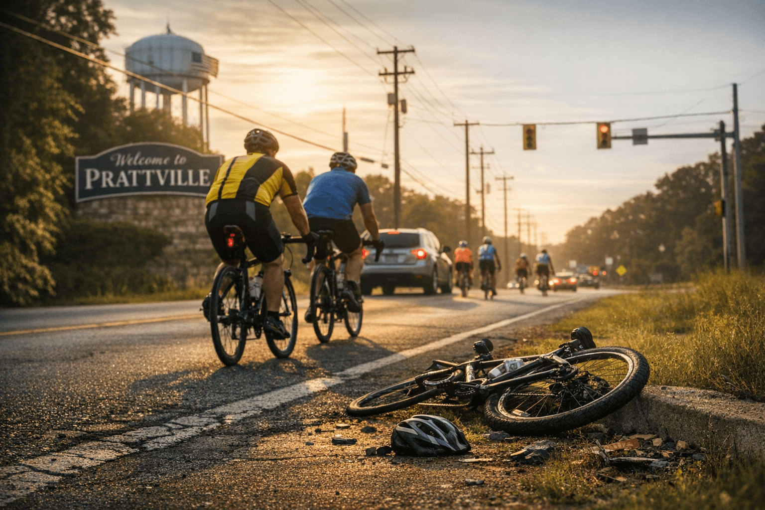 Autauga County to proclaim May as Bike Month, joins Selma in statewide push